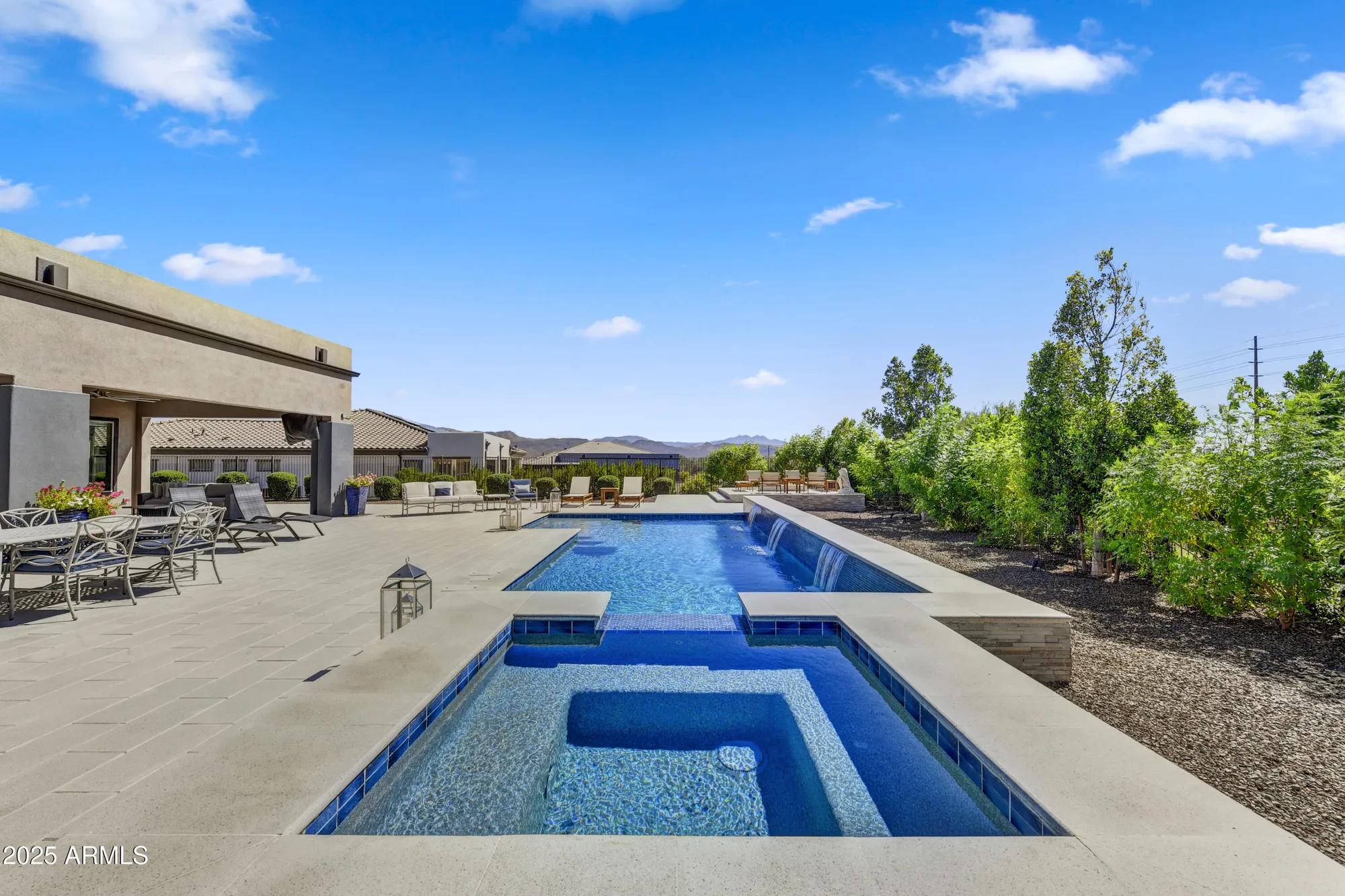 Property Slideshow image 28 of 68 | 17421 e desert vista trl, Rio Verde, AZ, 85263