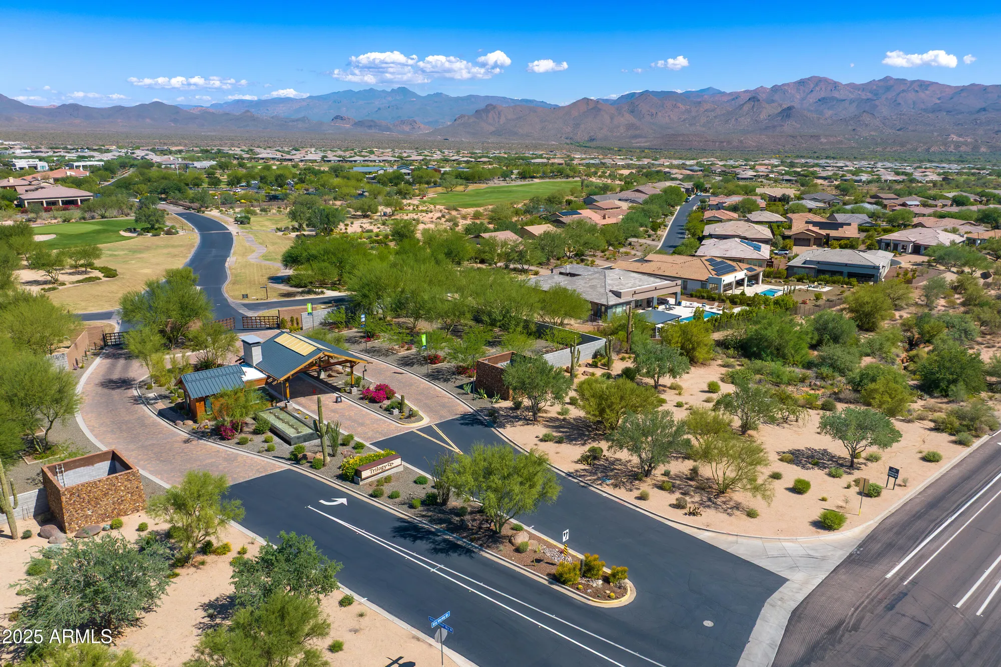 Property Slideshow image 46 of 68 | 17421 e desert vista trl, Rio Verde, AZ, 85263