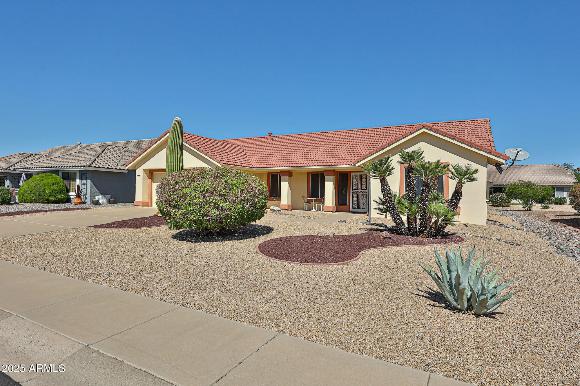 Property Slideshow image 39 of 40 | 14518 w heritage dr, Sun City West, AZ, 85375