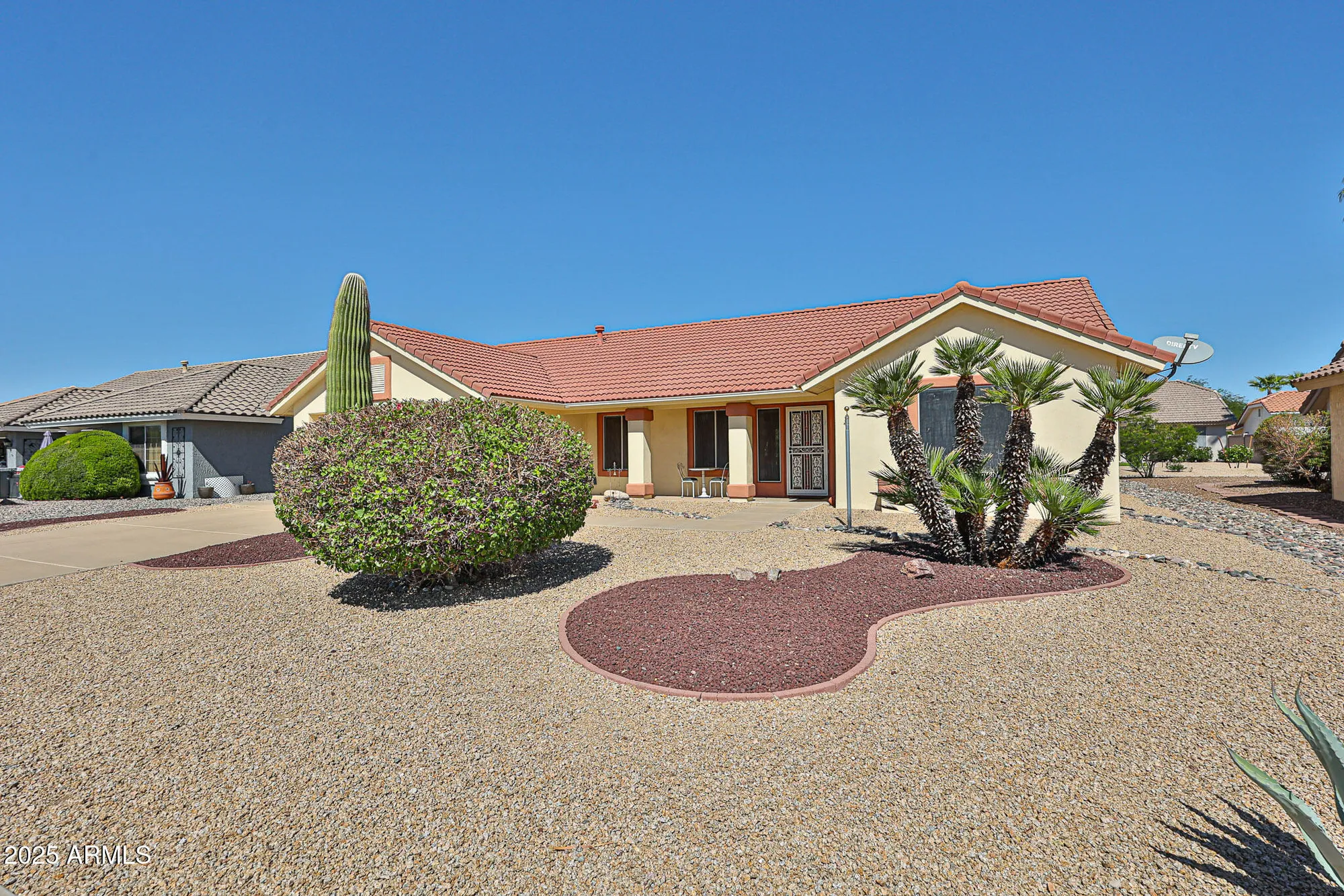 Property Slideshow image 38 of 40 | 14518 w heritage dr, Sun City West, AZ, 85375