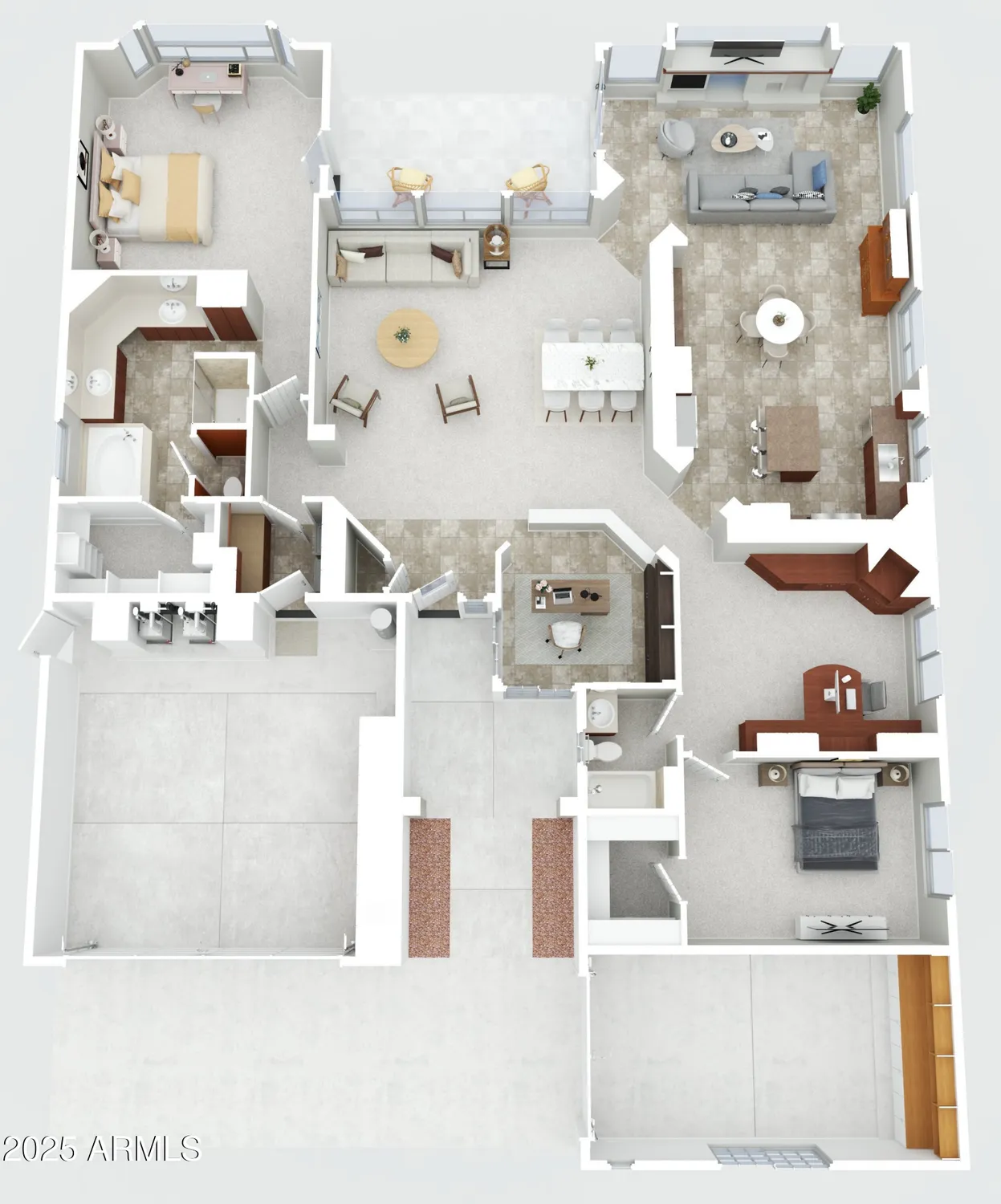 Property Slideshow image 111 of 112 | 10050 e coopers hawk dr, Sun Lakes, AZ, 85248