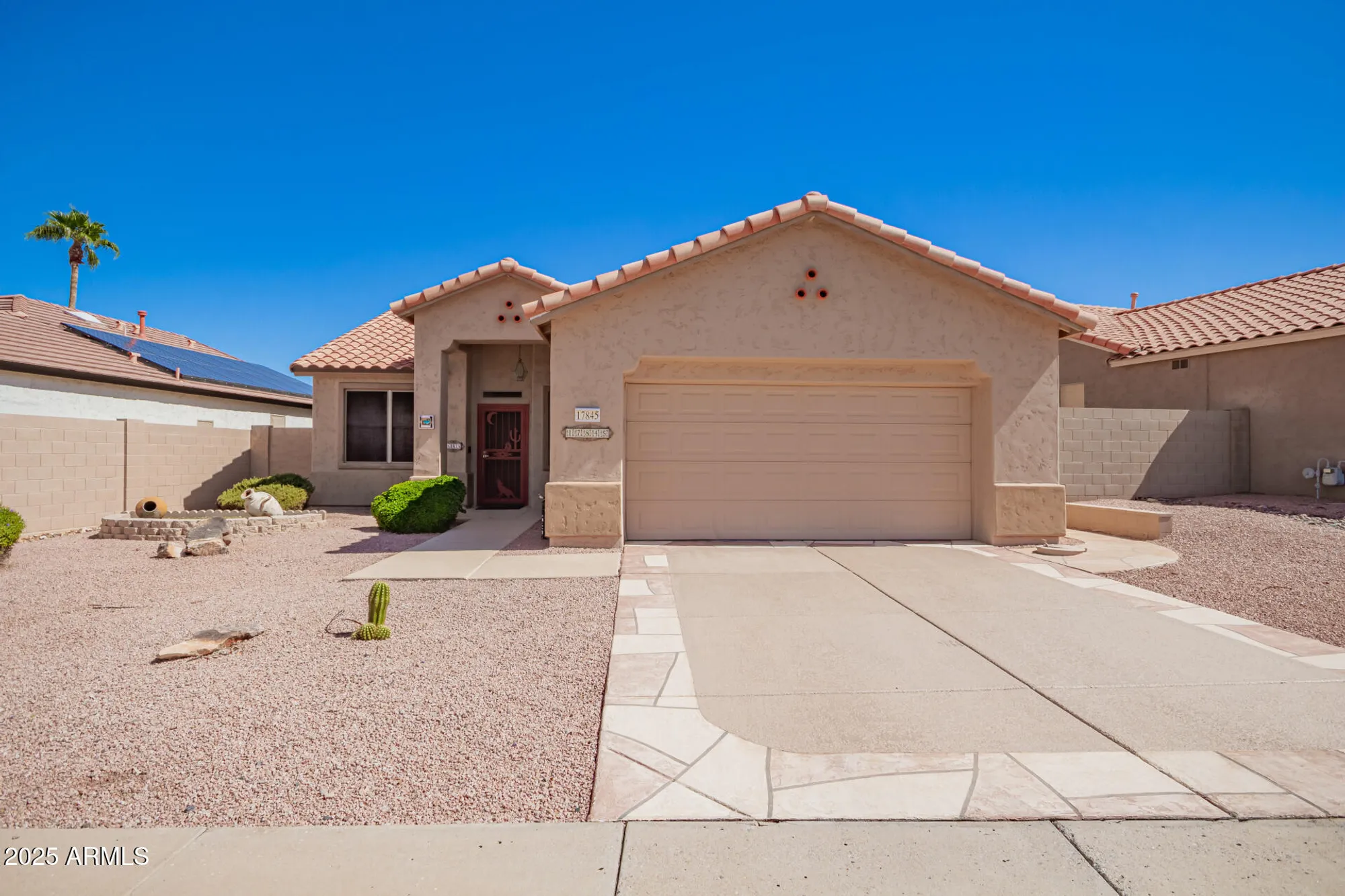 Property Slideshow image 26 of 68 | 17845 w arizona dr, Surprise, AZ, 85374