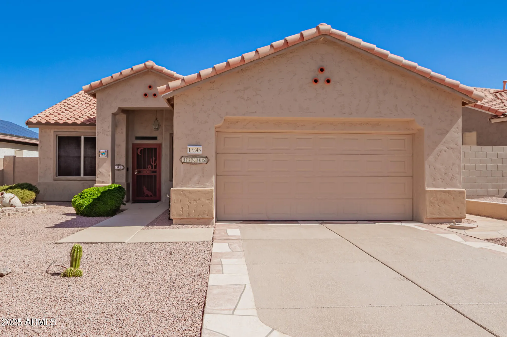 Property Slideshow image 1 of 68 | 17845 w arizona dr, Surprise, AZ, 85374