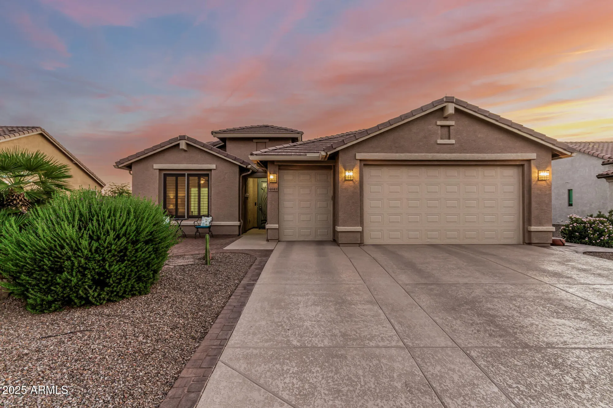 Property Slideshow image 7 of 107 | 4643 w aztec dr, Eloy, AZ, 85131