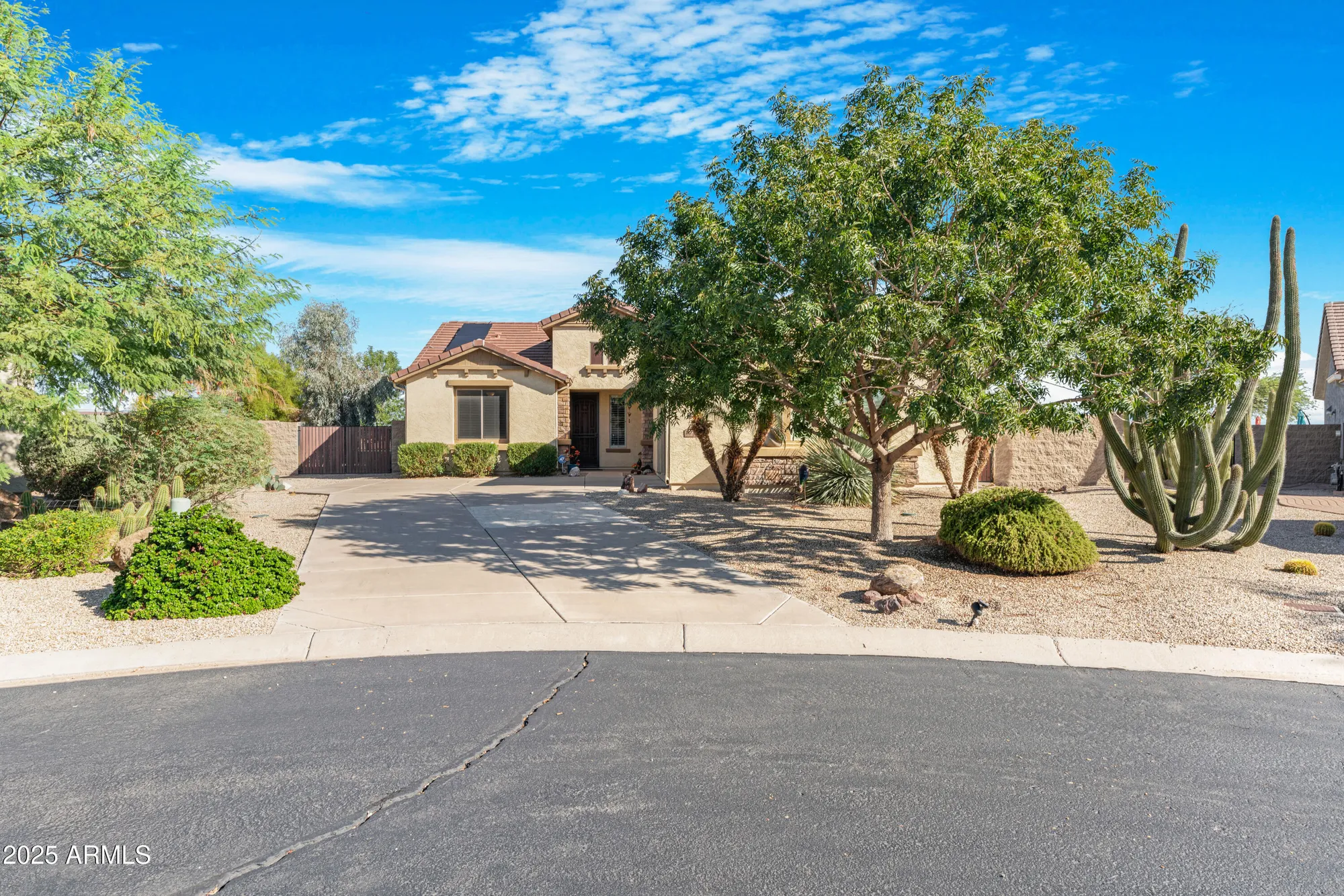 Property Slideshow image 1 of 36 | 1210 w cutleaf cir, San Tan Valley, AZ, 85143