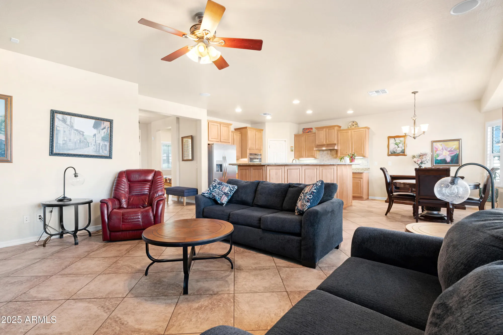 Property Slideshow image 8 of 36 | 1210 w cutleaf cir, San Tan Valley, AZ, 85143
