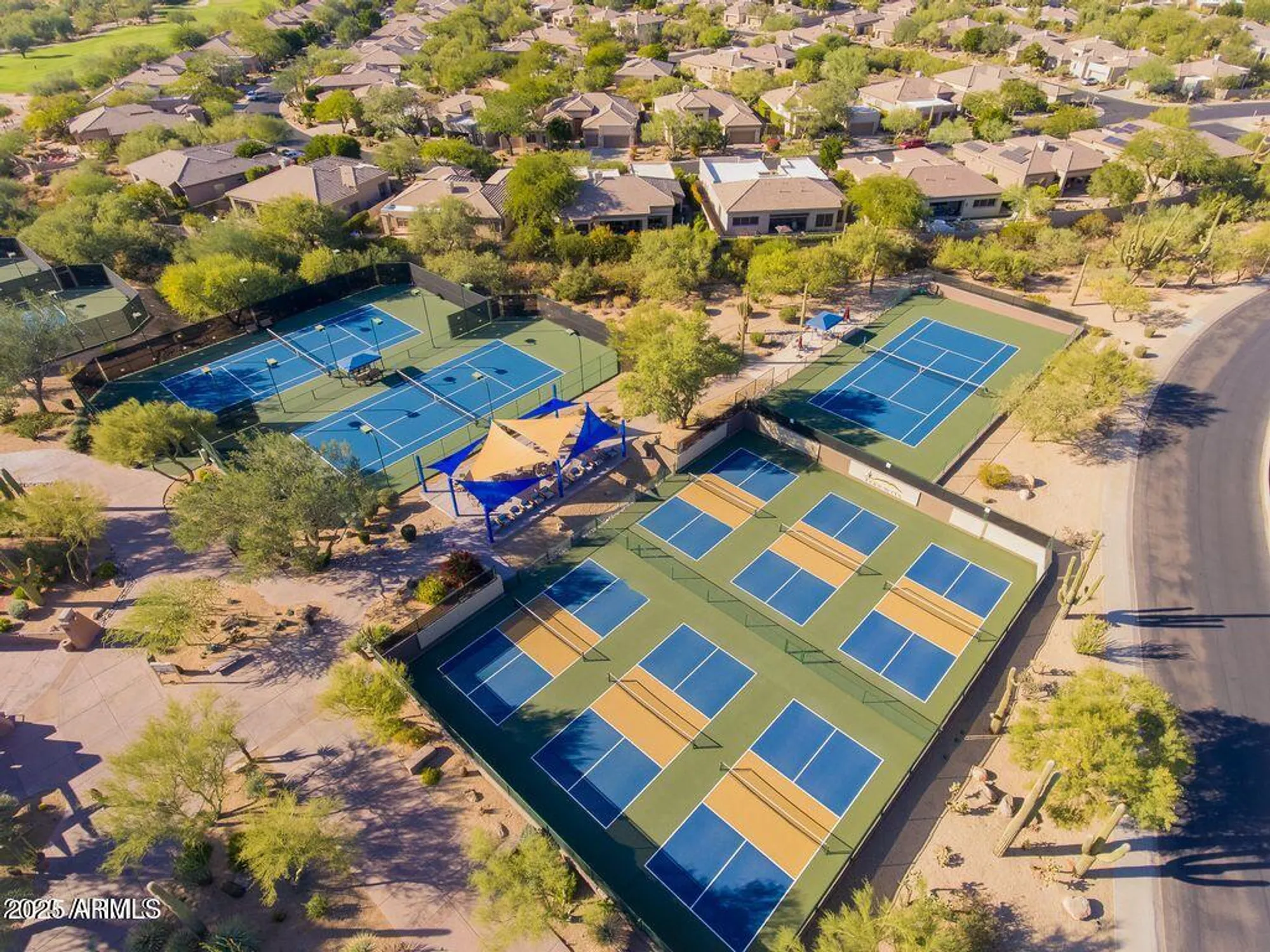 Property Slideshow image 58 of 82 | 6950 e bramble berry ln, Scottsdale, AZ, 85266