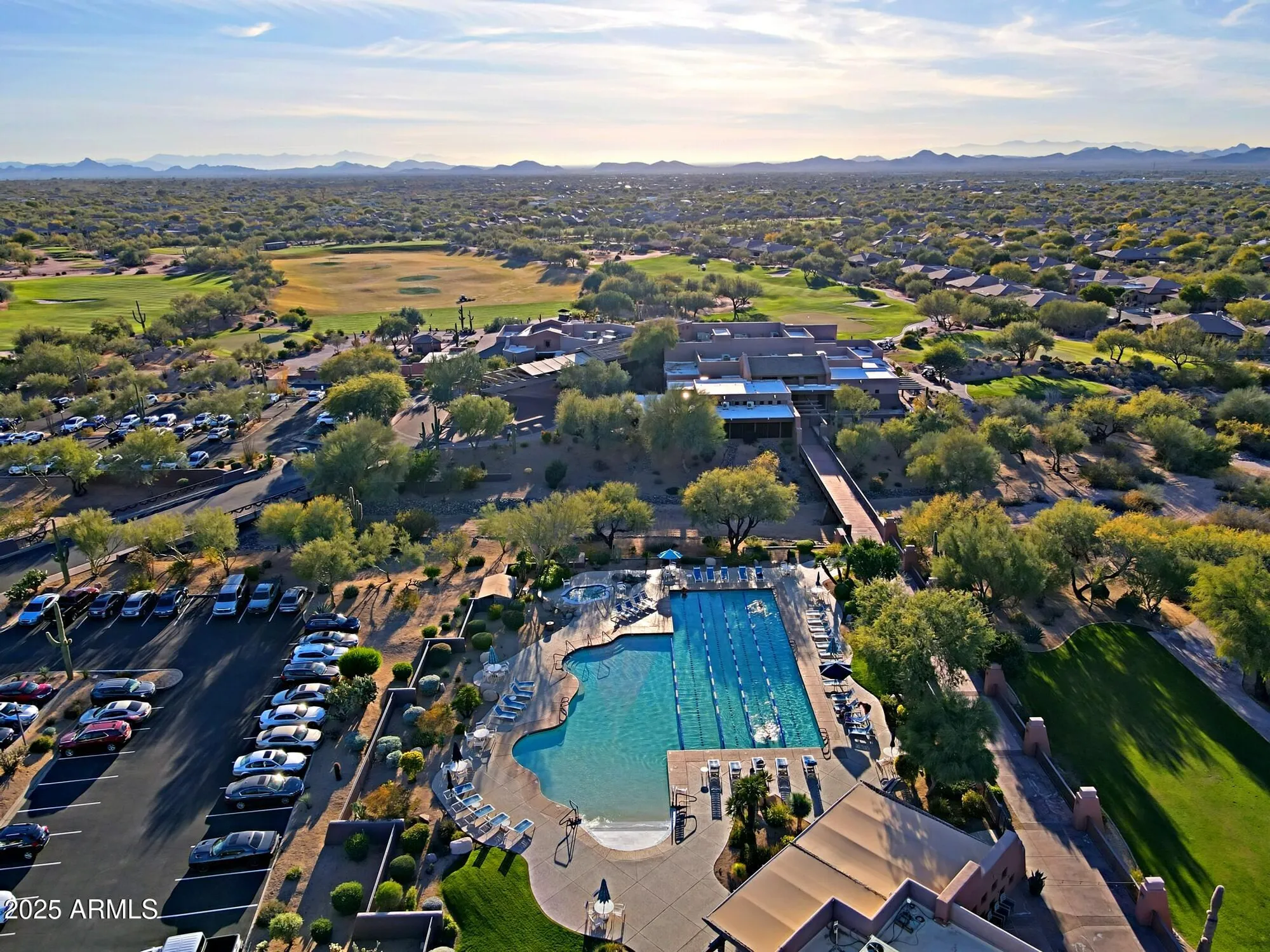 Property Slideshow image 36 of 82 | 6950 e bramble berry ln, Scottsdale, AZ, 85266