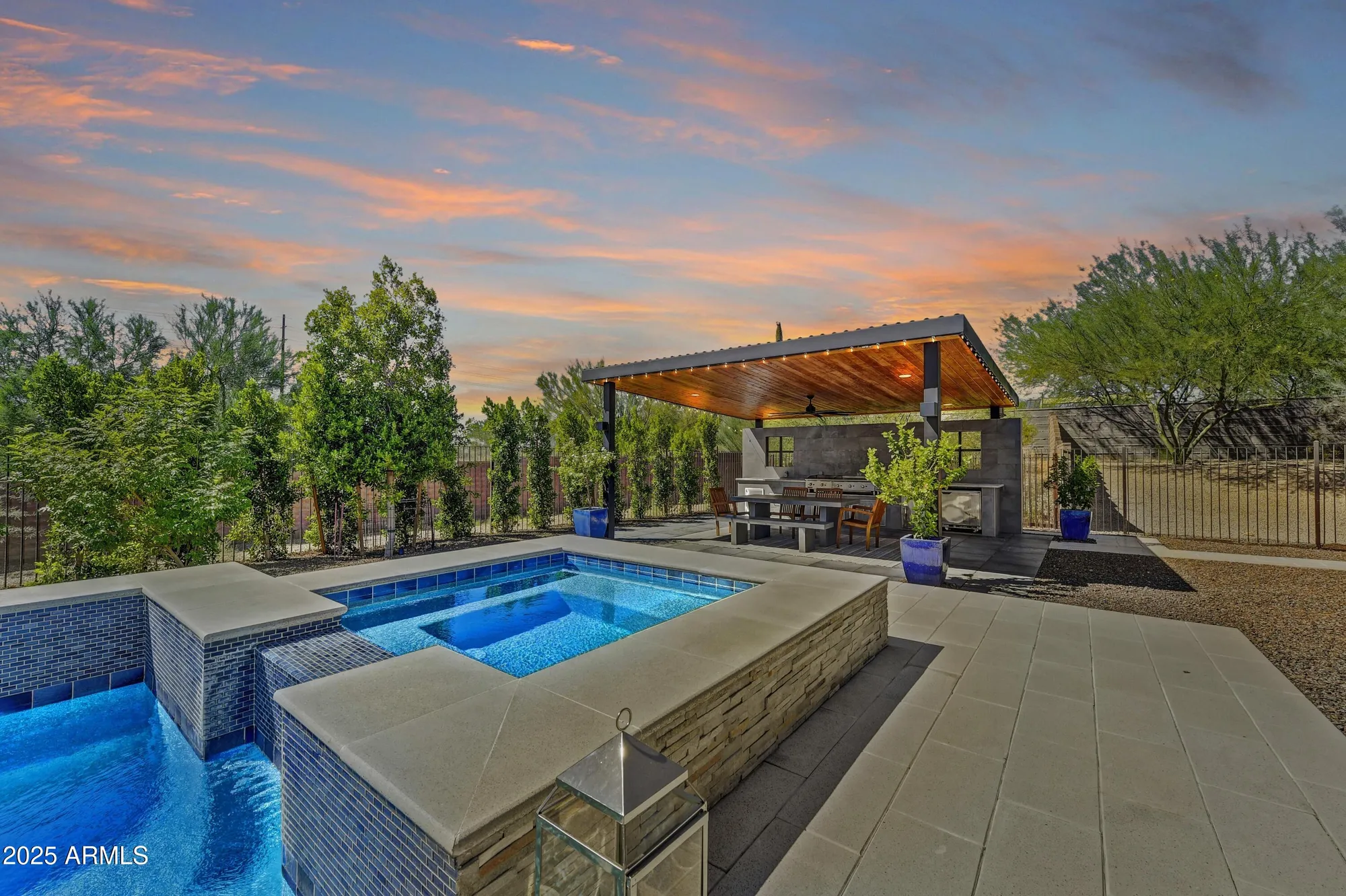 Property Slideshow image 38 of 68 | 17421 e desert vista trl, Rio Verde, AZ, 85263