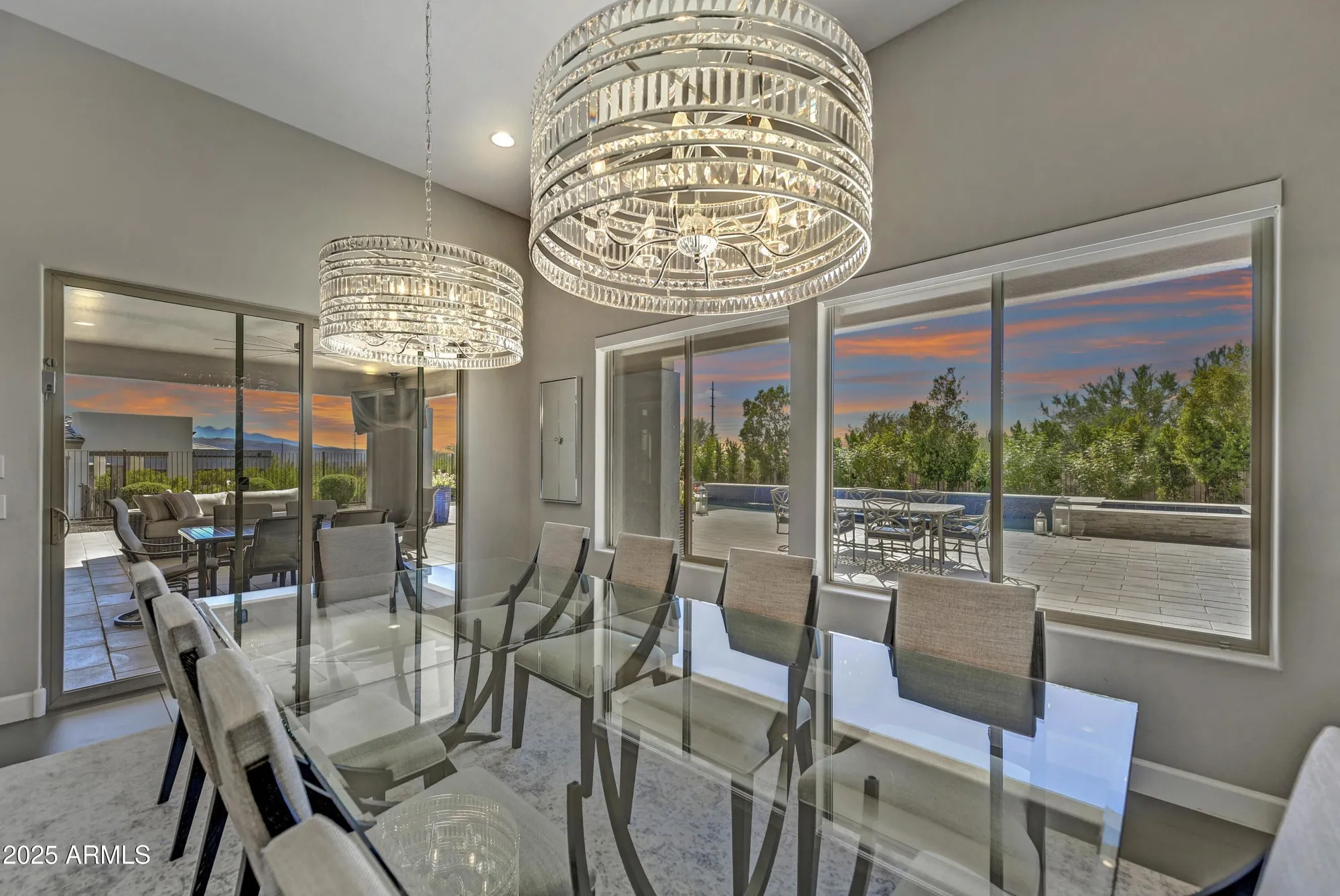 Property Slideshow image 7 of 68 | 17421 e desert vista trl, Rio Verde, AZ, 85263