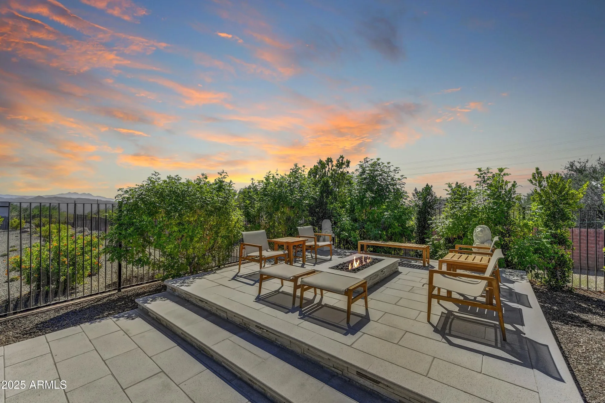 Property Slideshow image 40 of 68 | 17421 e desert vista trl, Rio Verde, AZ, 85263