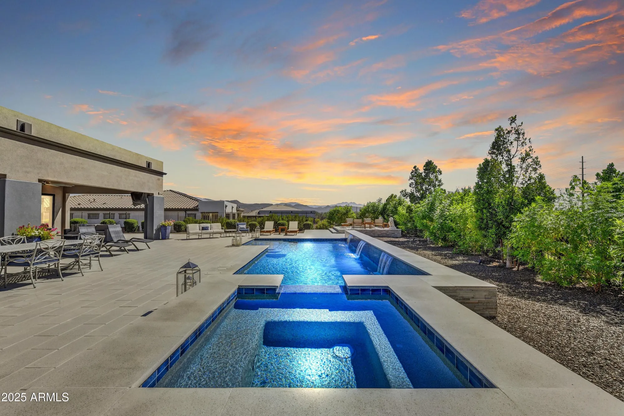 Property Slideshow image 43 of 68 | 17421 e desert vista trl, Rio Verde, AZ, 85263