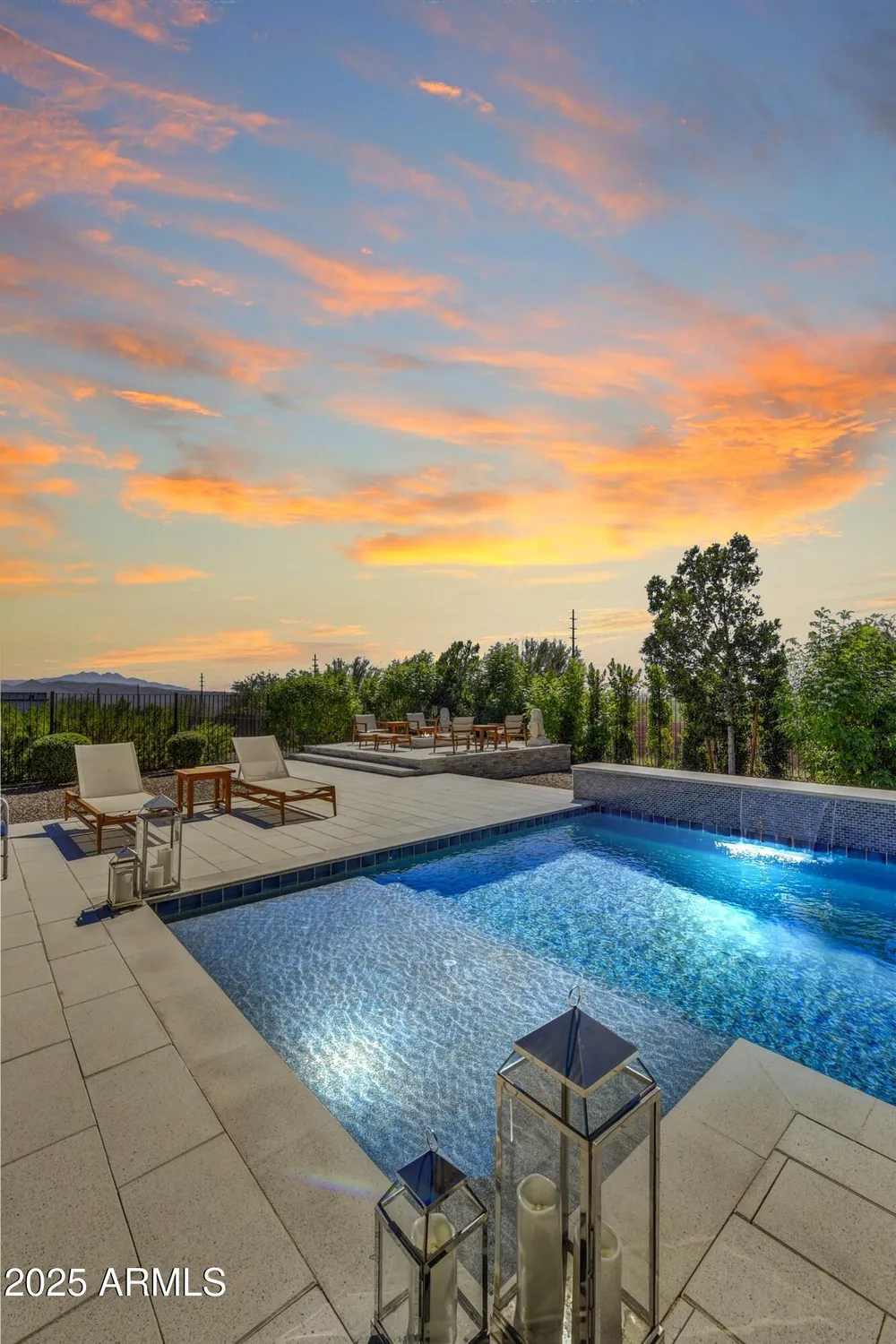 Property Slideshow image 42 of 68 | 17421 e desert vista trl, Rio Verde, AZ, 85263