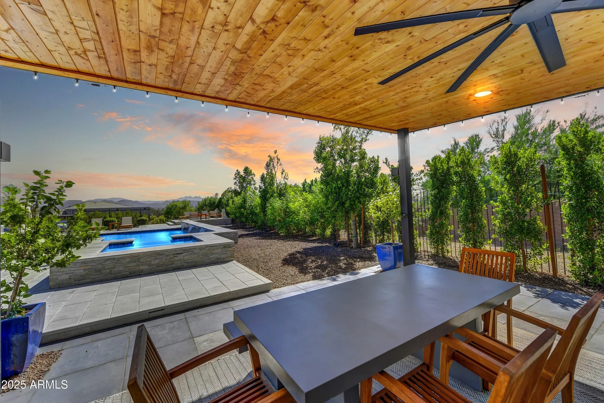 Property Slideshow image 44 of 68 | 17421 e desert vista trl, Rio Verde, AZ, 85263