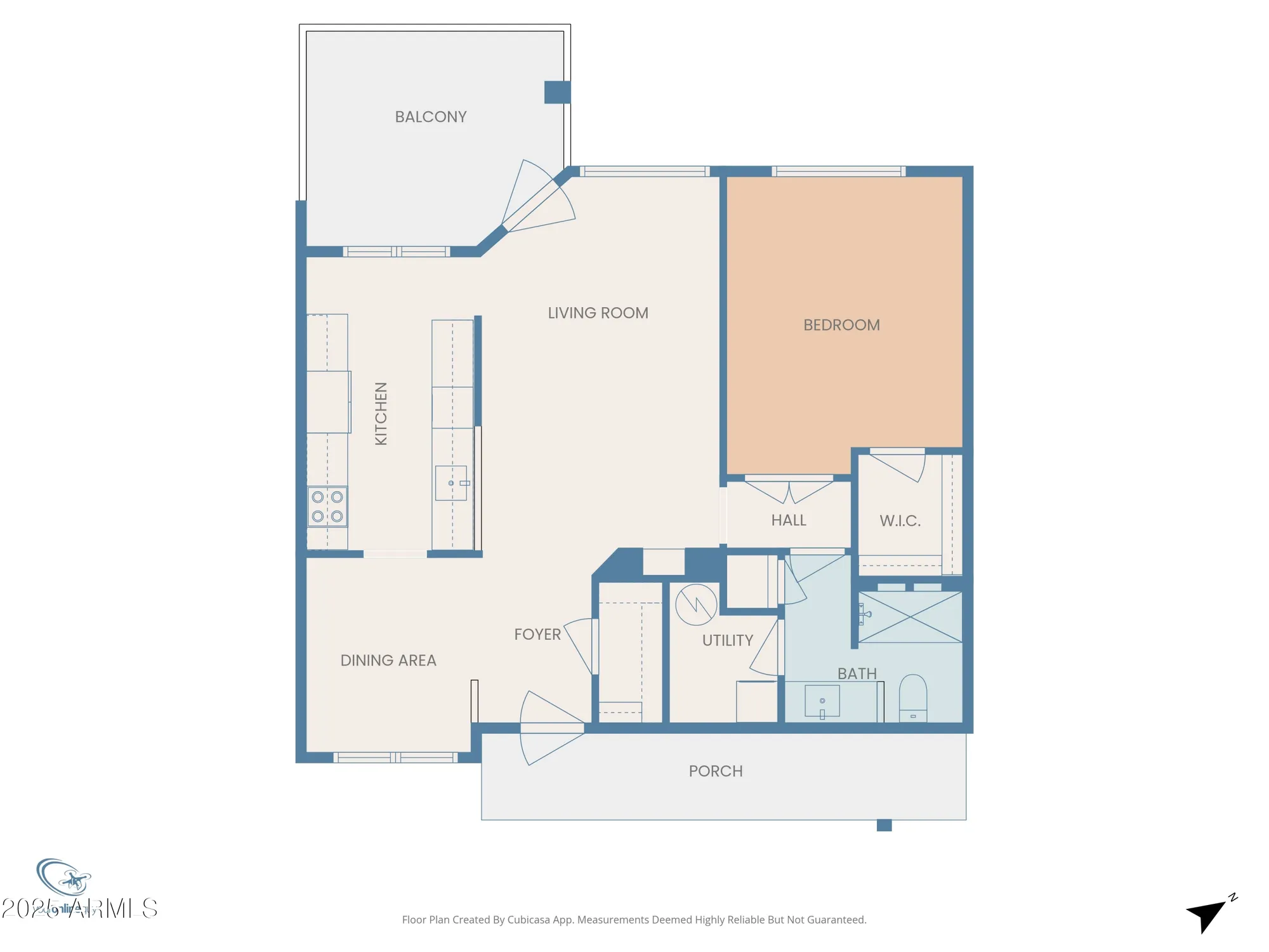 Property Slideshow image 78 of 79 | 14950 w mountain view blvd apt 2107, Surprise, AZ, 85374