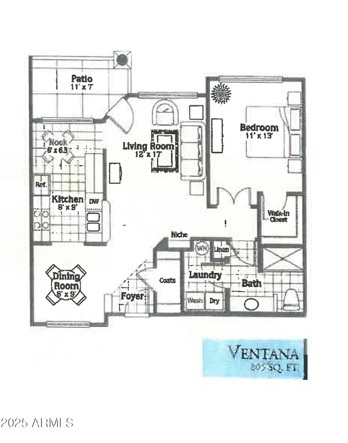 Property Slideshow image 79 of 79 | 14950 w mountain view blvd apt 2107, Surprise, AZ, 85374