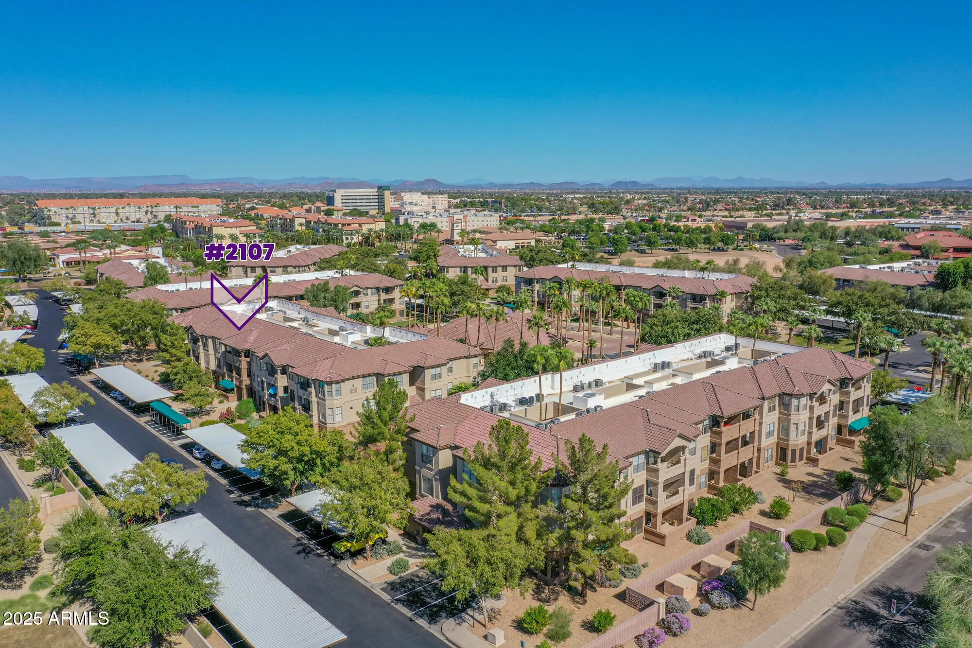 Property Slideshow image 26 of 79 | 14950 w mountain view blvd apt 2107, Surprise, AZ, 85374