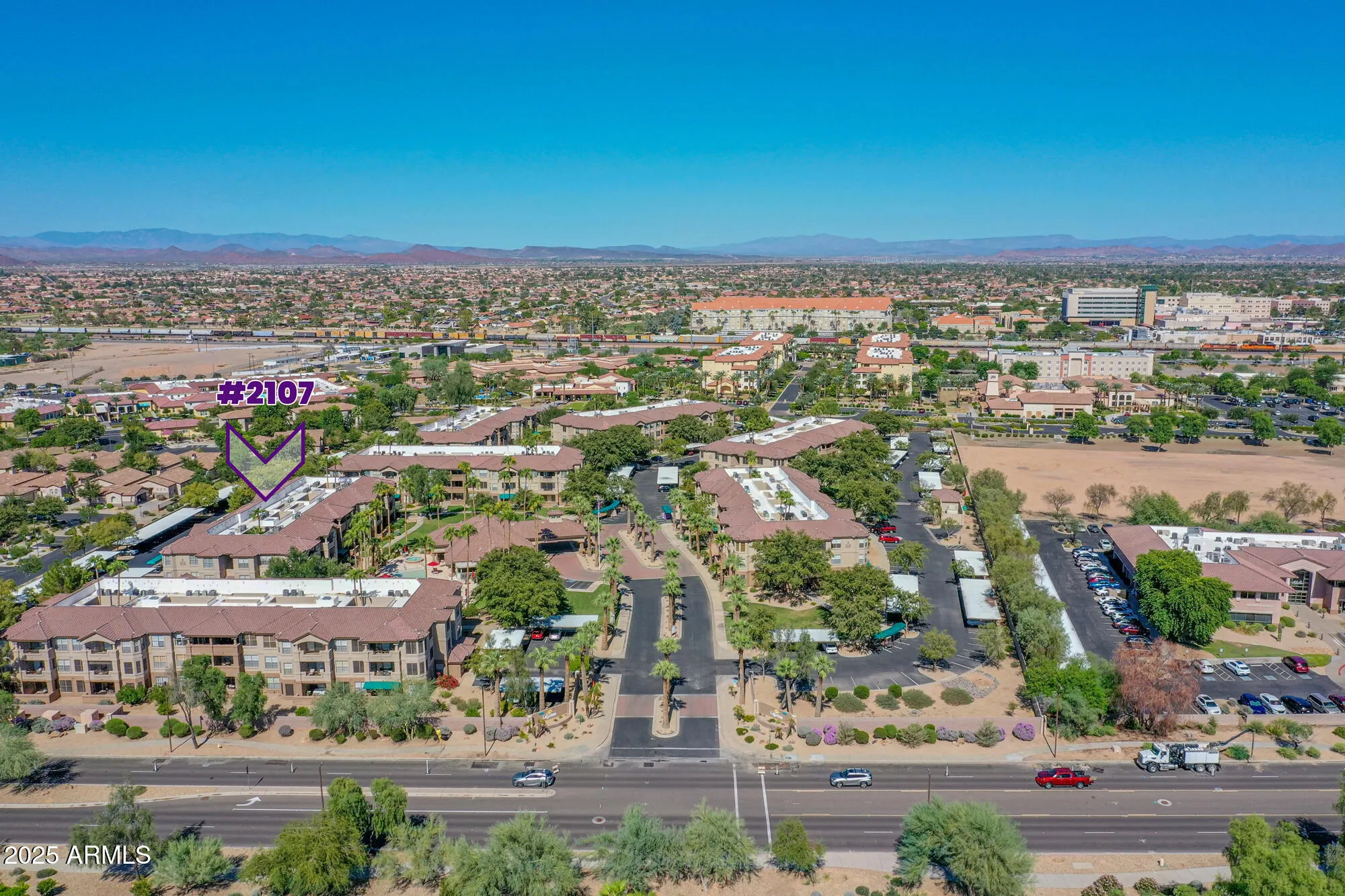 Property Slideshow image 27 of 79 | 14950 w mountain view blvd apt 2107, Surprise, AZ, 85374