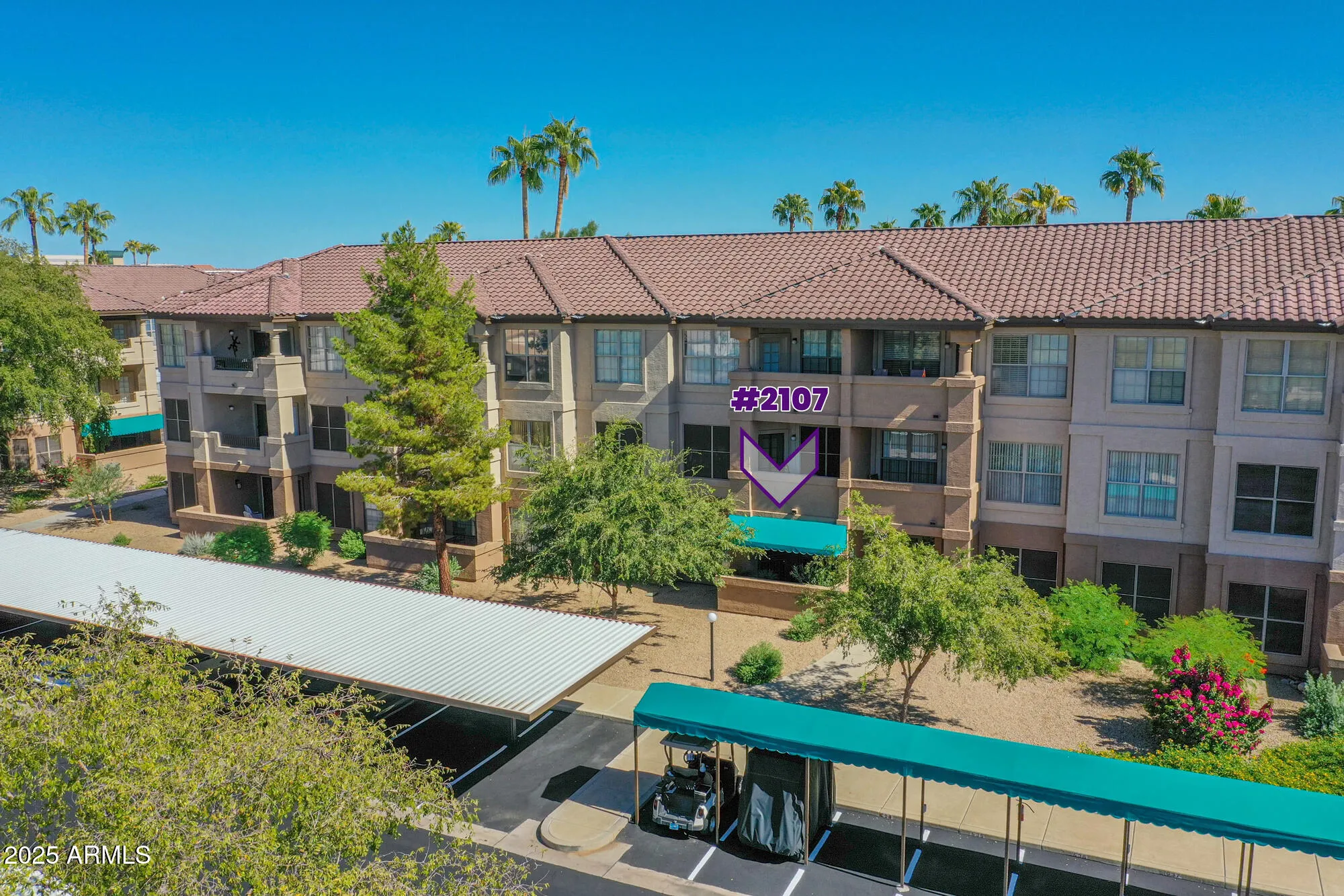 Property Slideshow image 34 of 79 | 14950 w mountain view blvd apt 2107, Surprise, AZ, 85374