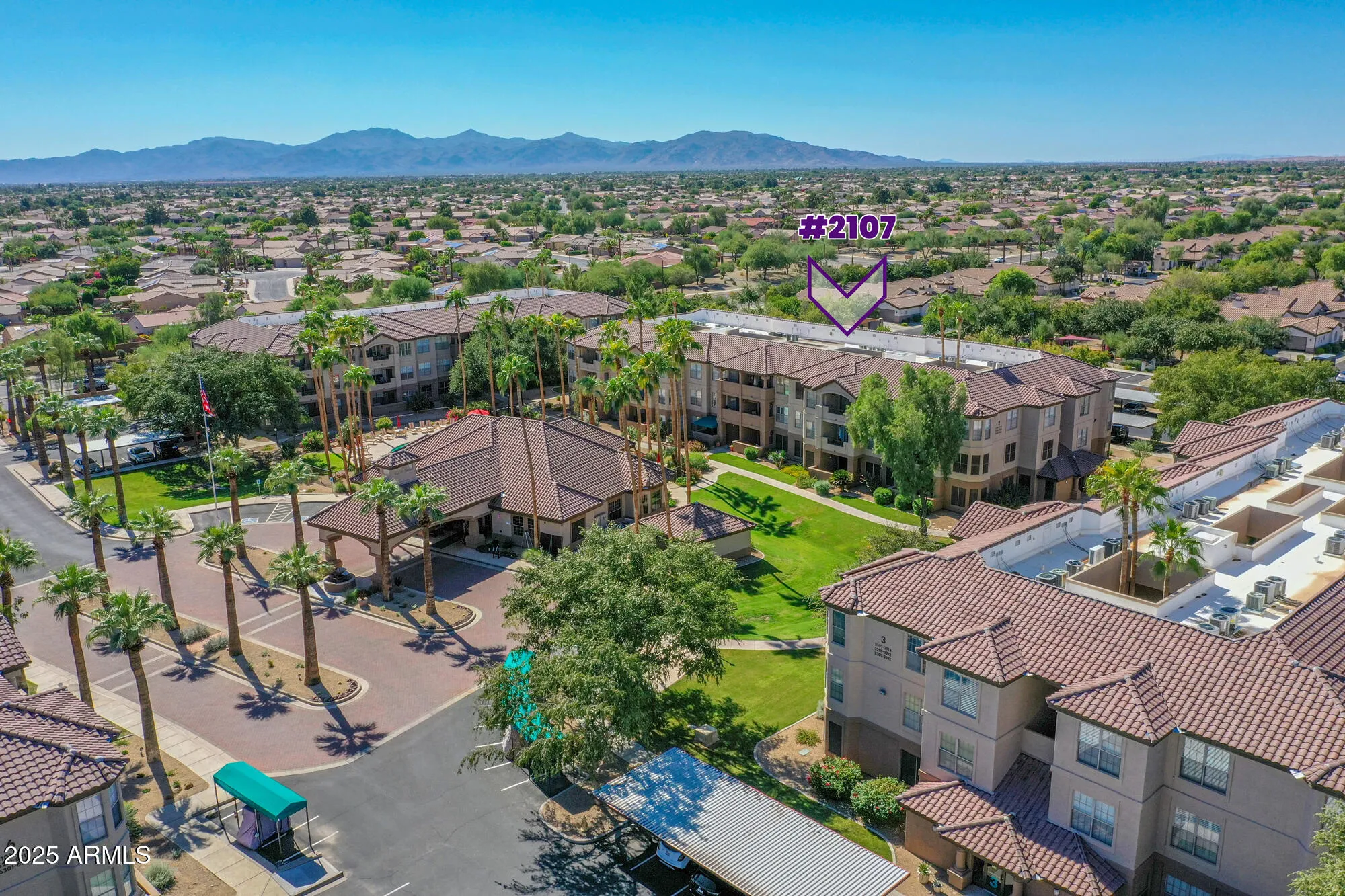 Property Slideshow image 33 of 79 | 14950 w mountain view blvd apt 2107, Surprise, AZ, 85374