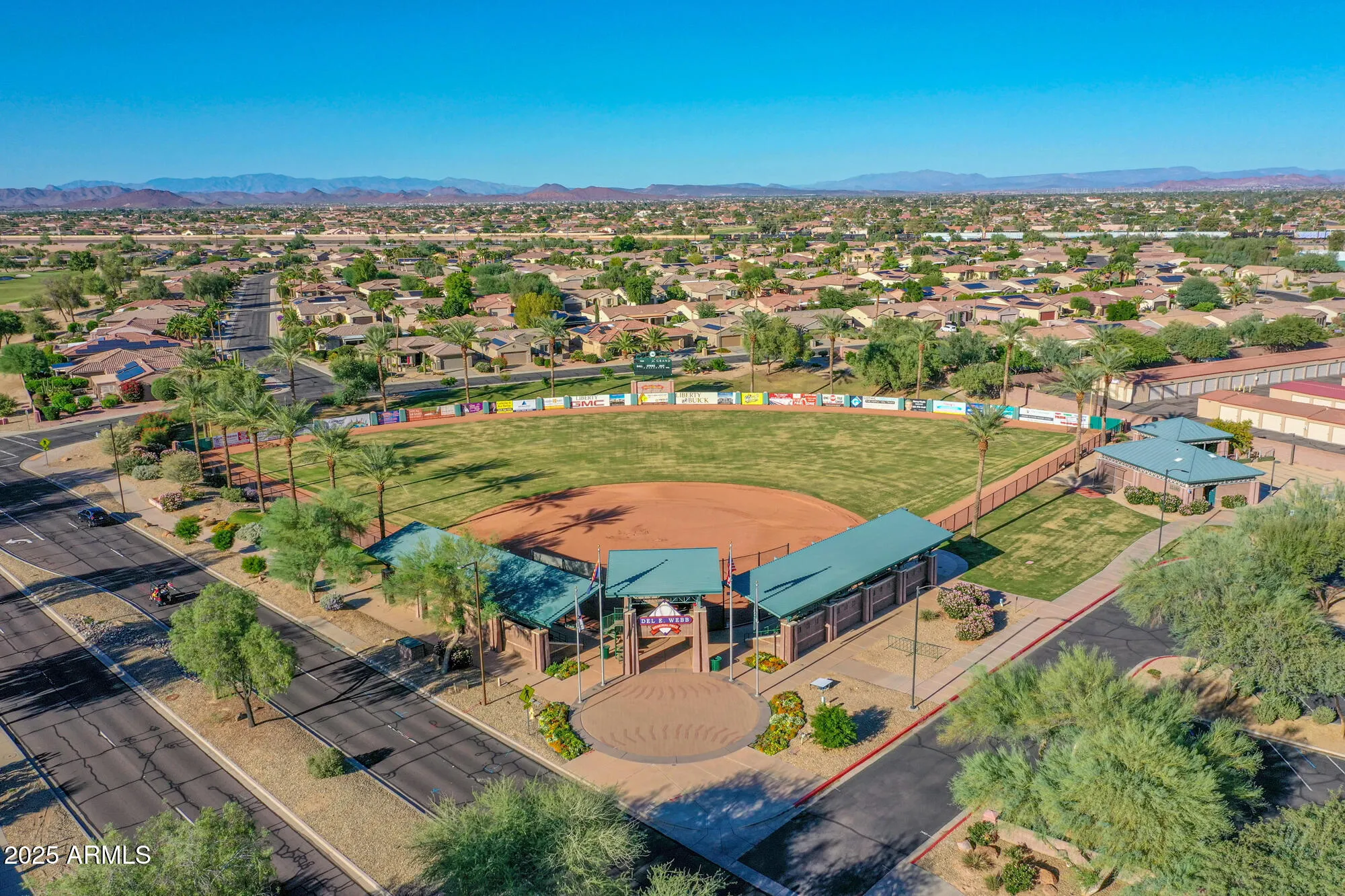 Property Slideshow image 44 of 79 | 14950 w mountain view blvd apt 2107, Surprise, AZ, 85374