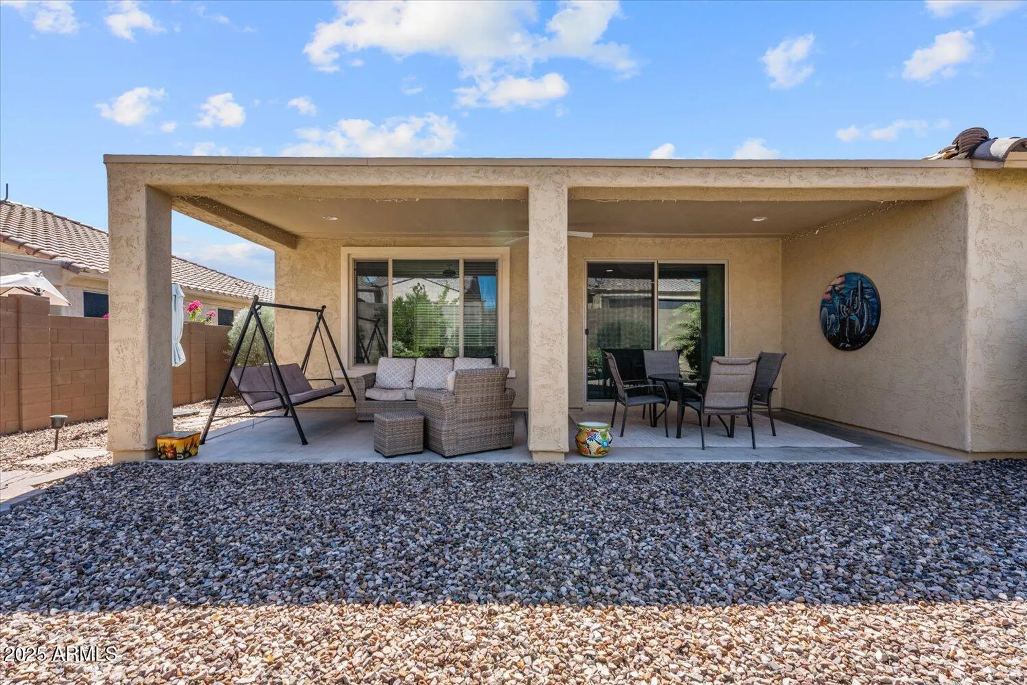 Property Slideshow image 23 of 49 | 7790 w noble prairie way, Florence, AZ, 85132