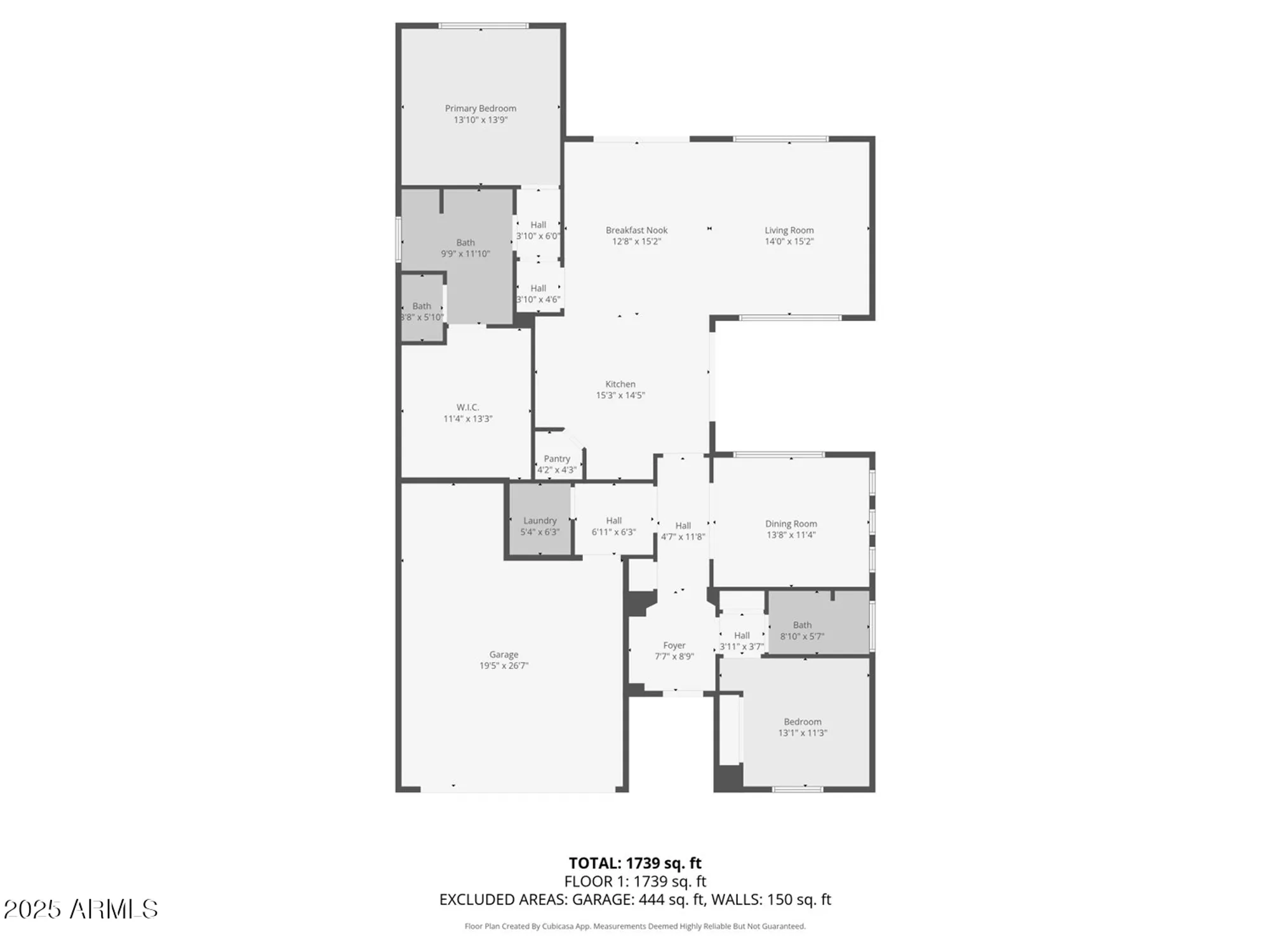 Property Slideshow image 48 of 49 | 7790 w noble prairie way, Florence, AZ, 85132