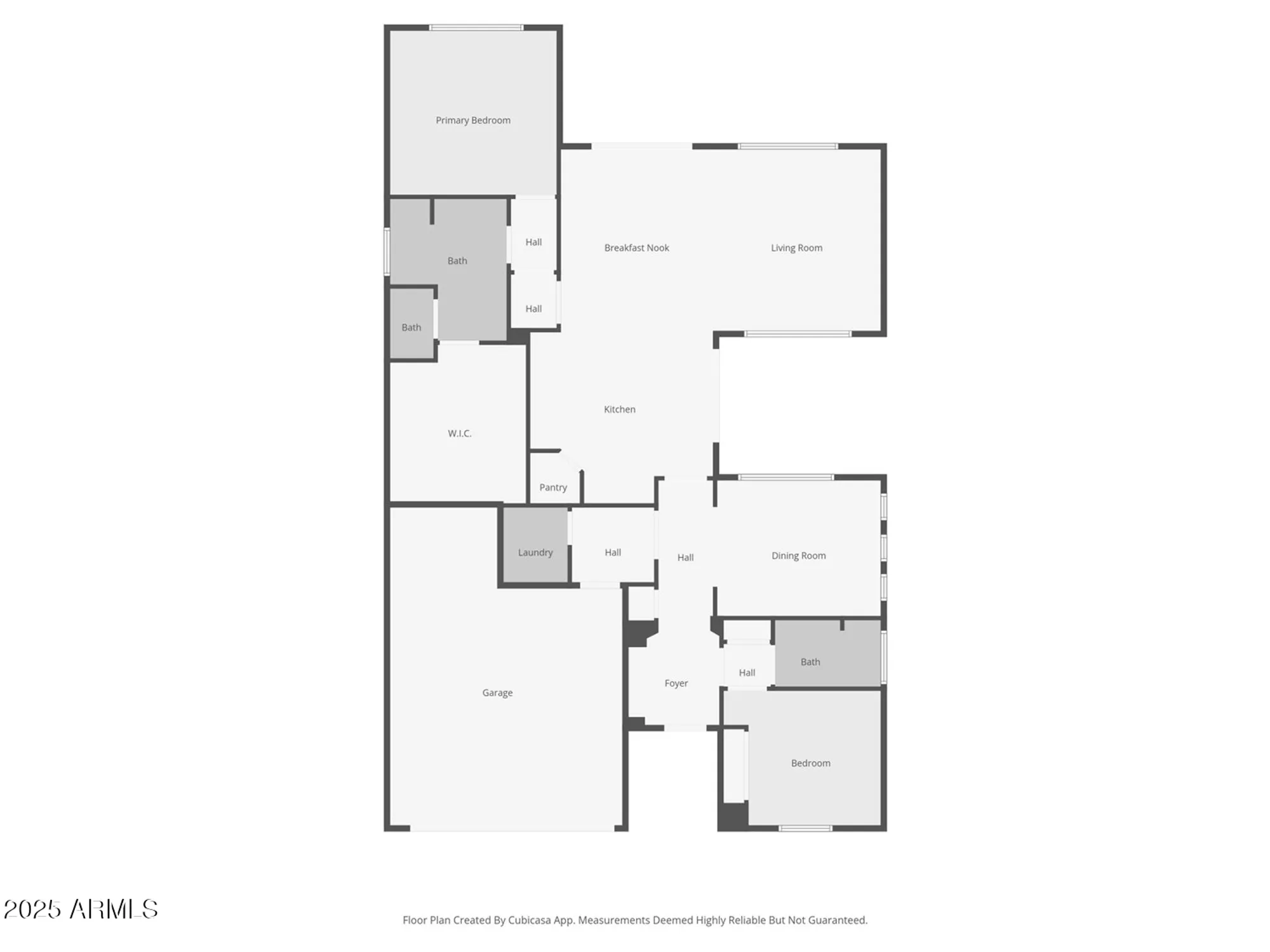 Property Slideshow image 49 of 49 | 7790 w noble prairie way, Florence, AZ, 85132