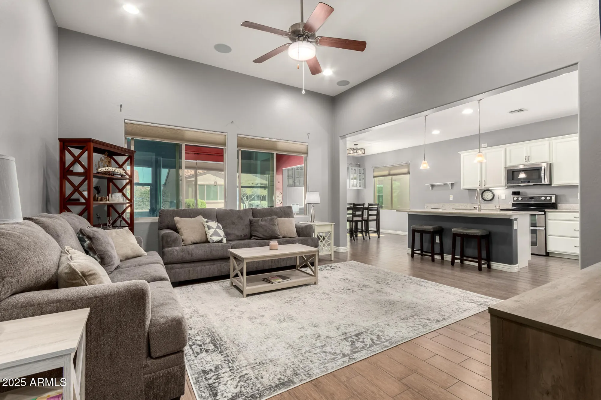 Property Slideshow image 6 of 43 | 254 n monterey ct, Casa Grande, AZ, 85194