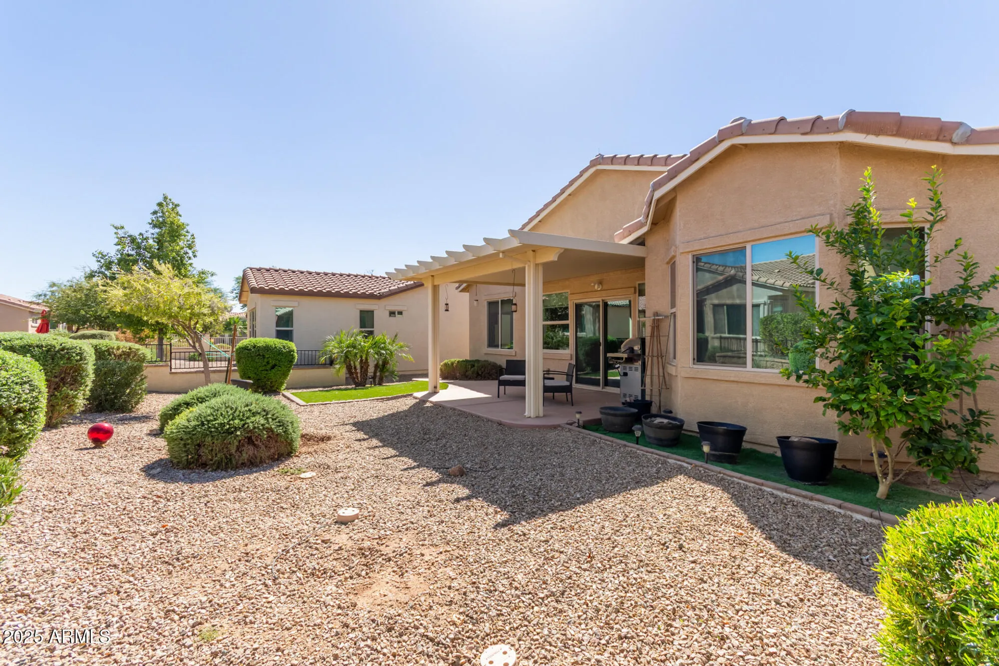 Property Slideshow image 35 of 43 | 254 n monterey ct, Casa Grande, AZ, 85194