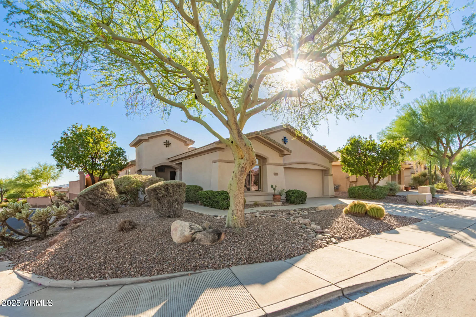 Property Slideshow image 1 of 51 | 2335 w muirfield dr, Anthem, AZ, 85086