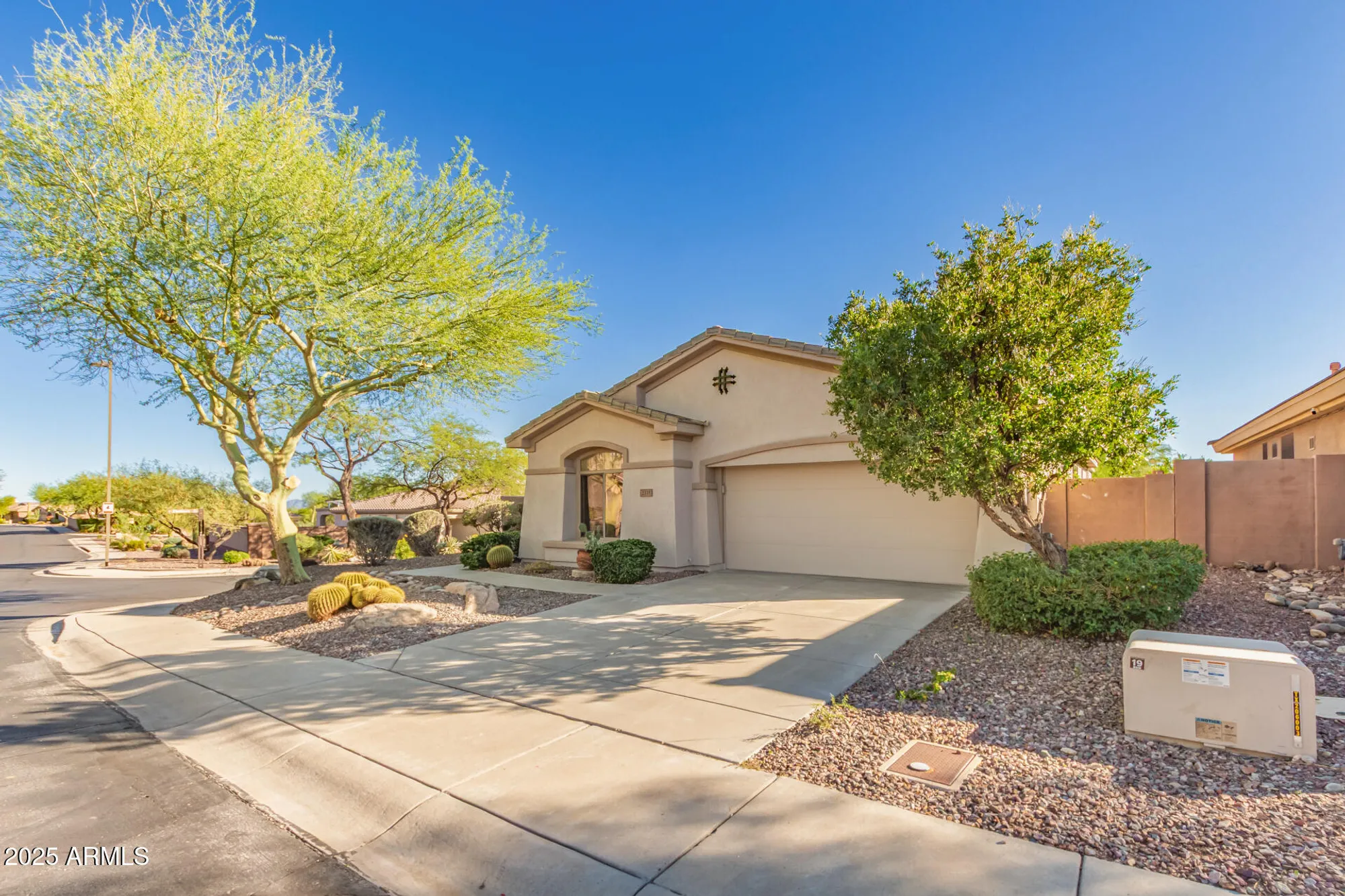 Property Slideshow image 8 of 51 | 2335 w muirfield dr, Anthem, AZ, 85086