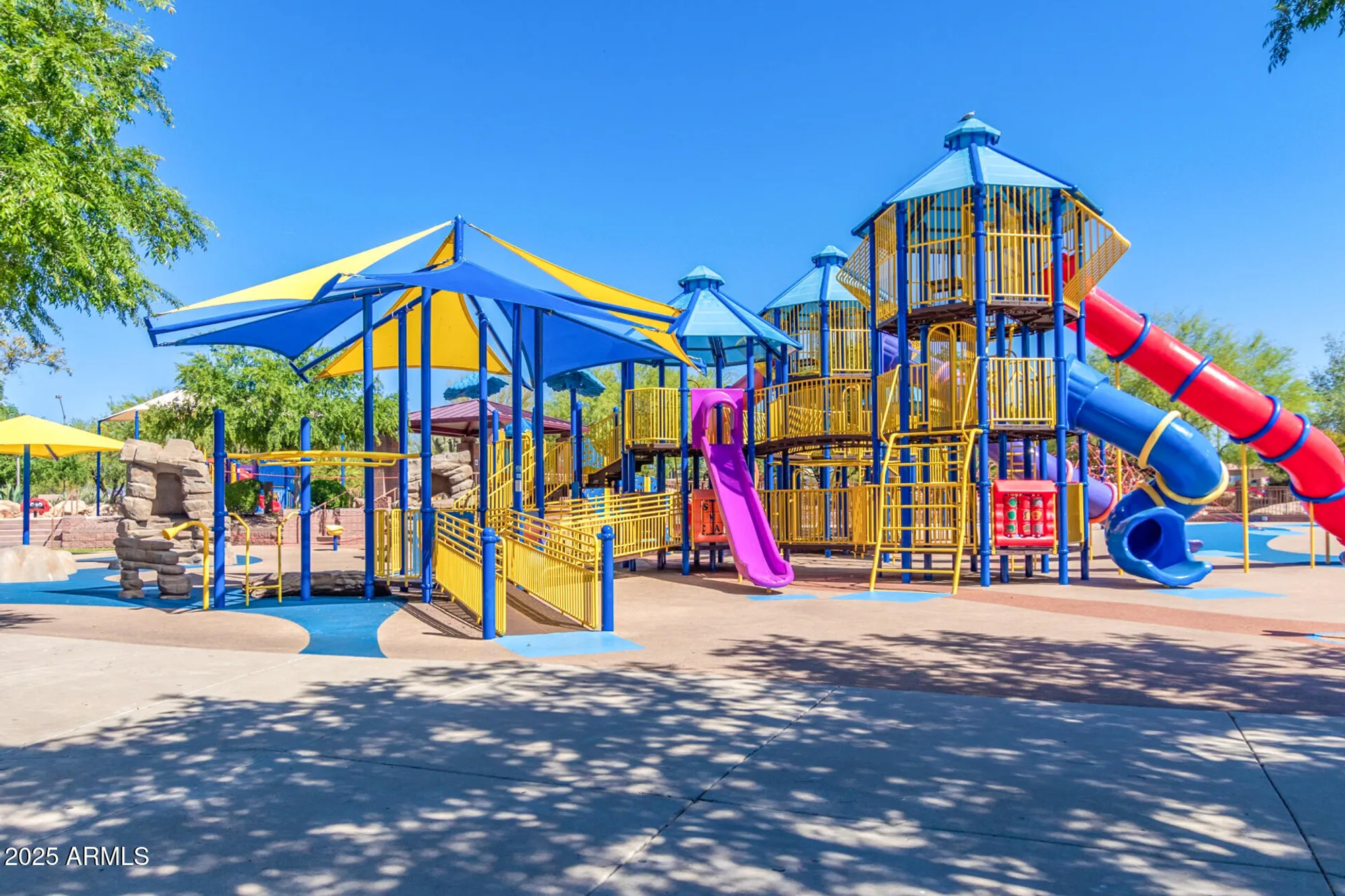 Property Slideshow image 46 of 51 | 2335 w muirfield dr, Anthem, AZ, 85086