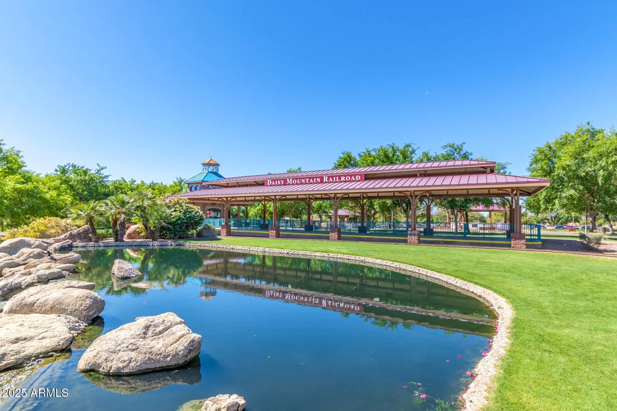 Property Slideshow image 47 of 51 | 2335 w muirfield dr, Anthem, AZ, 85086