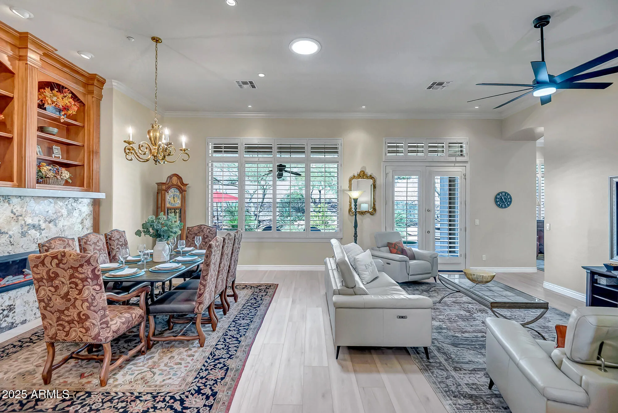 Property Slideshow image 7 of 90 | 2240 w legends way, Anthem, AZ, 85086