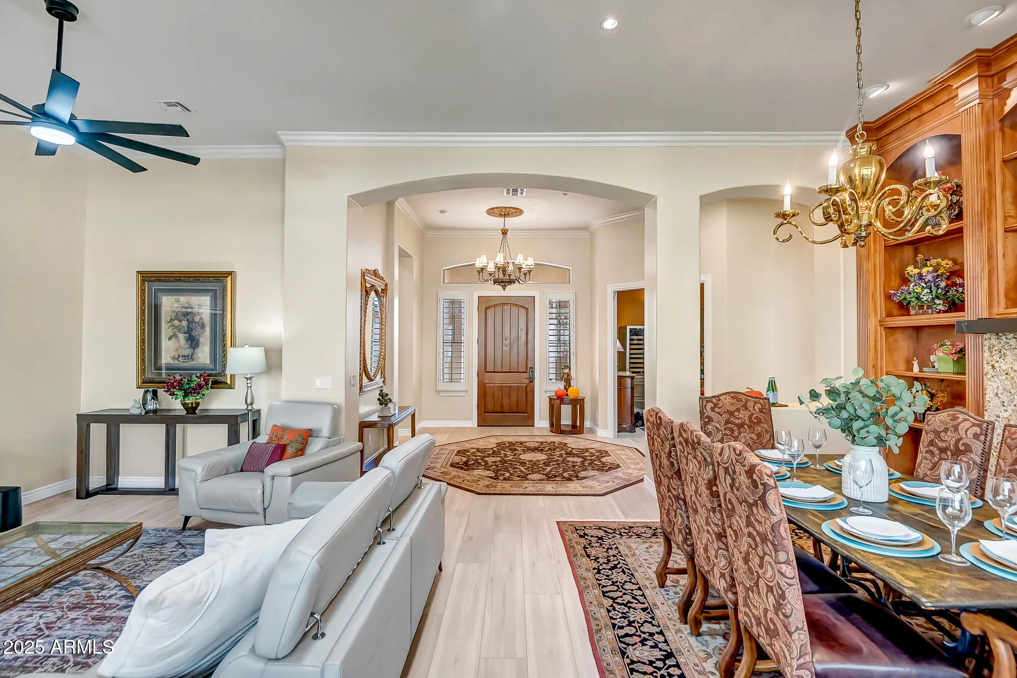 Property Slideshow image 5 of 90 | 2240 w legends way, Anthem, AZ, 85086