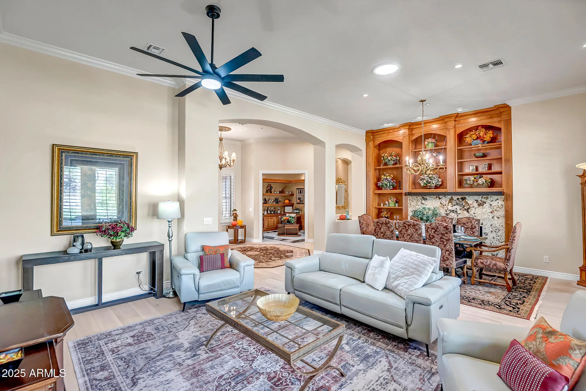 Property Slideshow image 8 of 90 | 2240 w legends way, Anthem, AZ, 85086