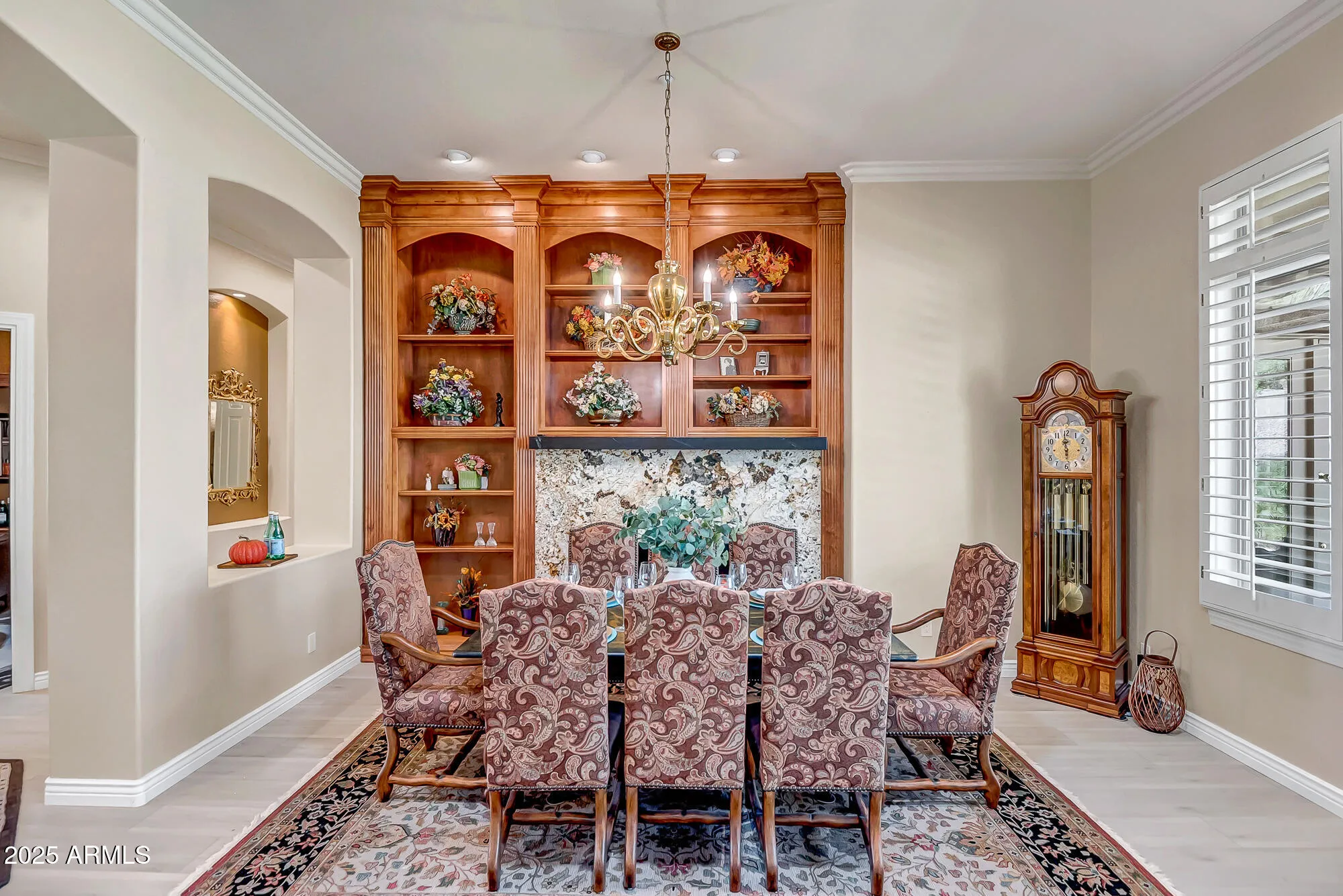 Property Slideshow image 9 of 90 | 2240 w legends way, Anthem, AZ, 85086