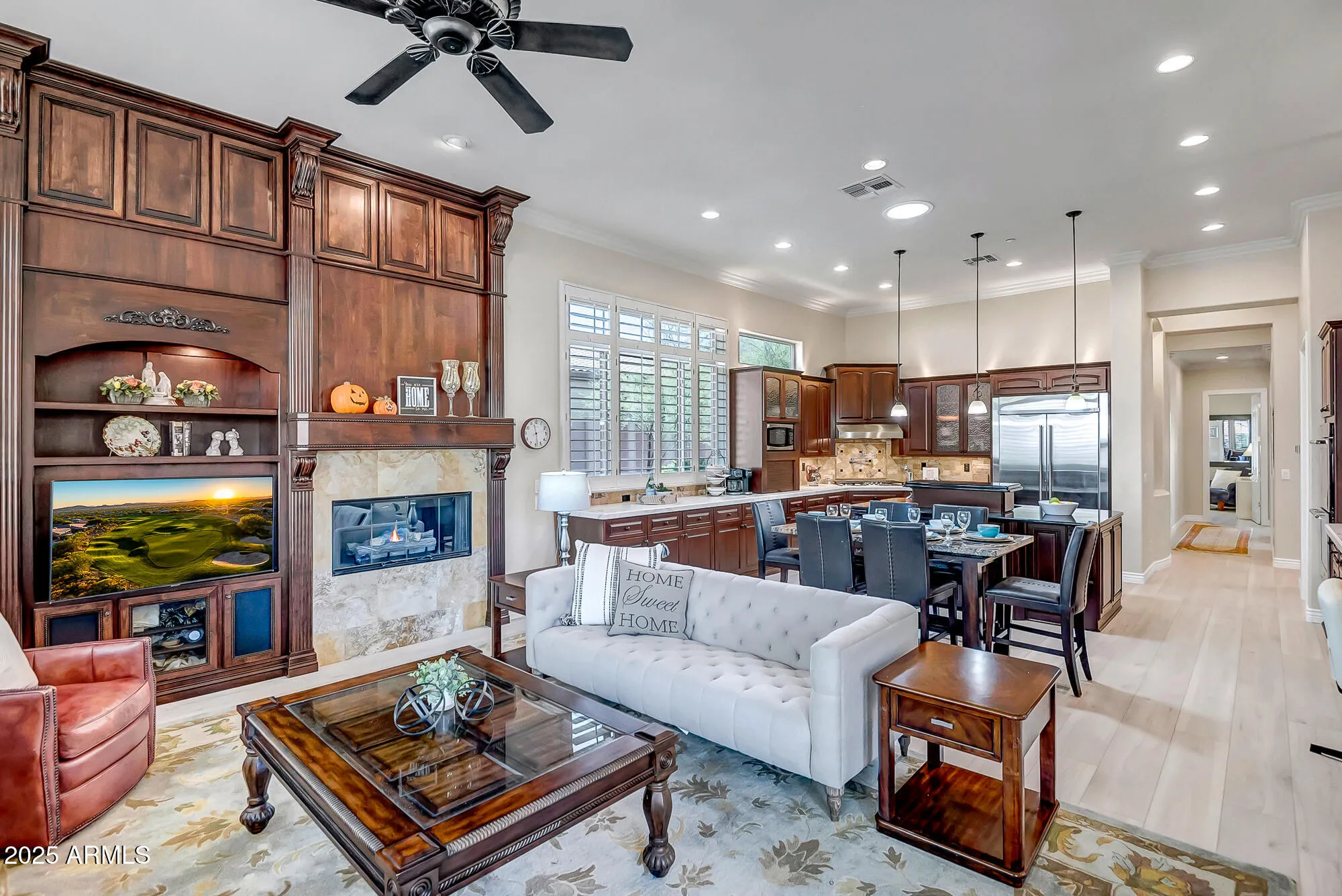 Property Slideshow image 14 of 90 | 2240 w legends way, Anthem, AZ, 85086