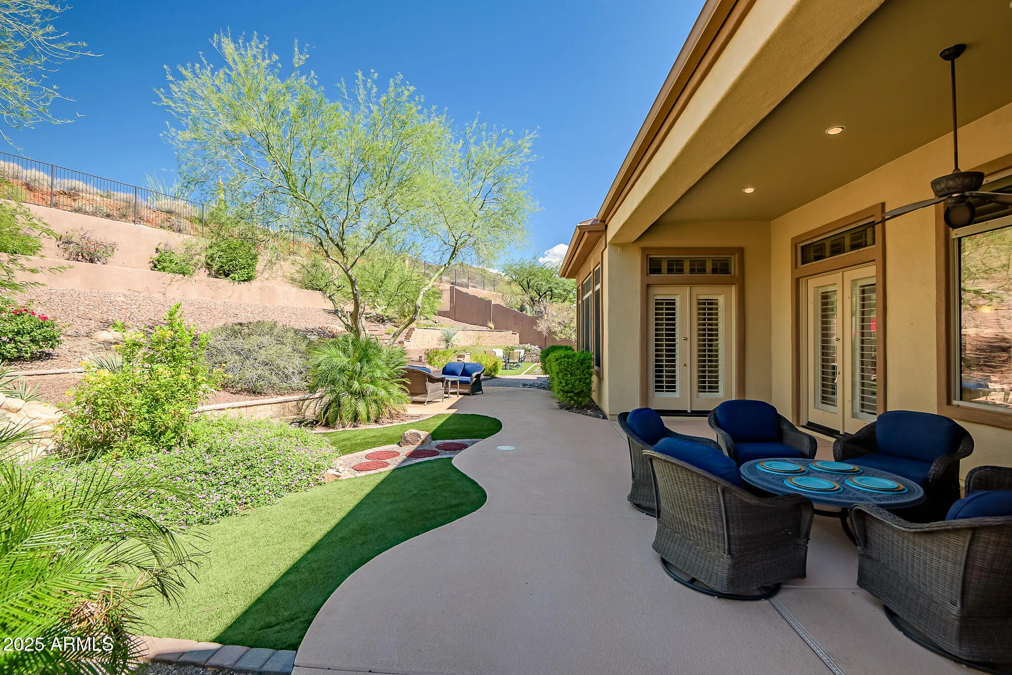 Property Slideshow image 44 of 90 | 2240 w legends way, Anthem, AZ, 85086