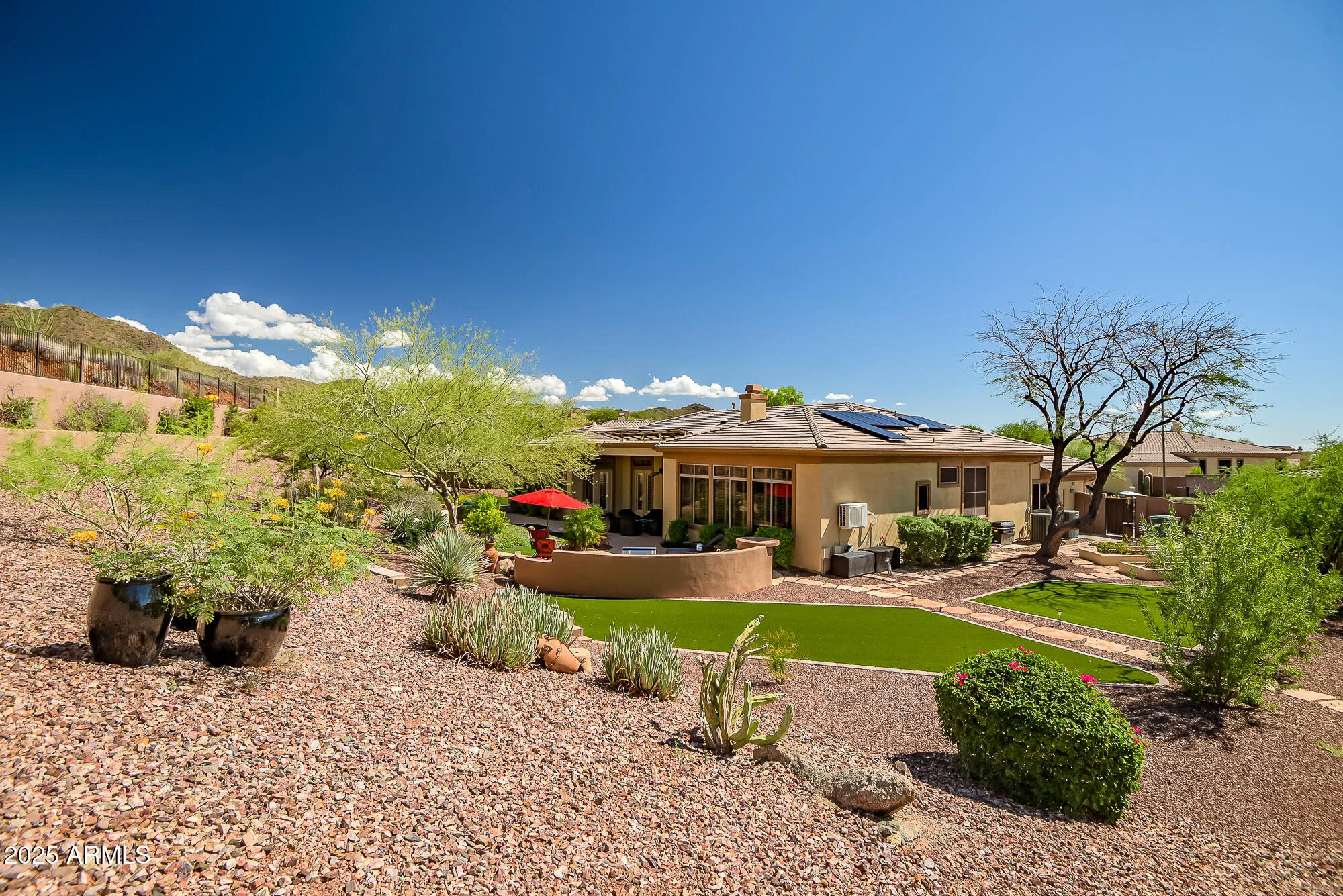 Property Slideshow image 50 of 90 | 2240 w legends way, Anthem, AZ, 85086