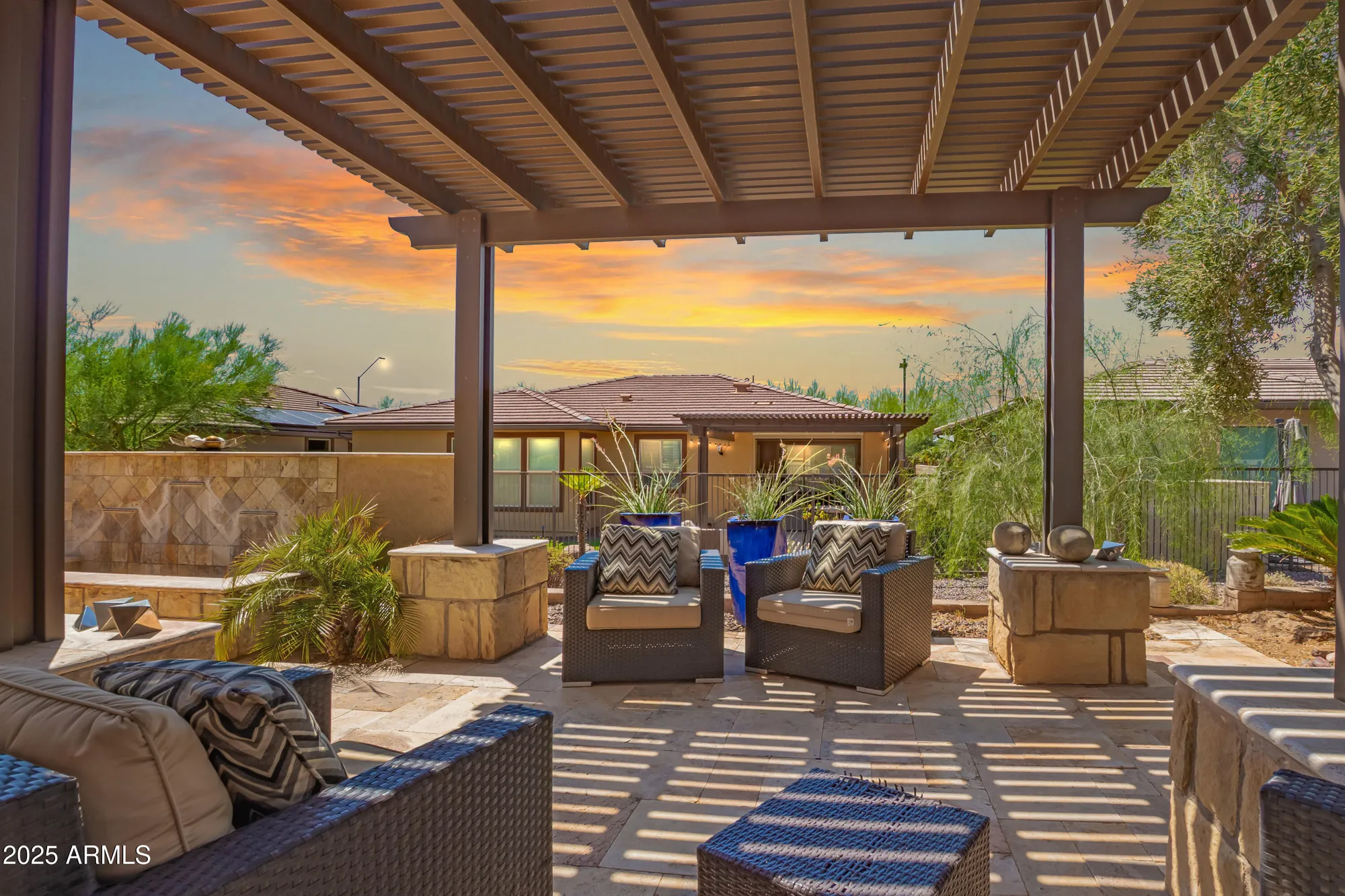 Property Slideshow image 35 of 57 | 13179 w steed ridge rd, Peoria, AZ, 85383