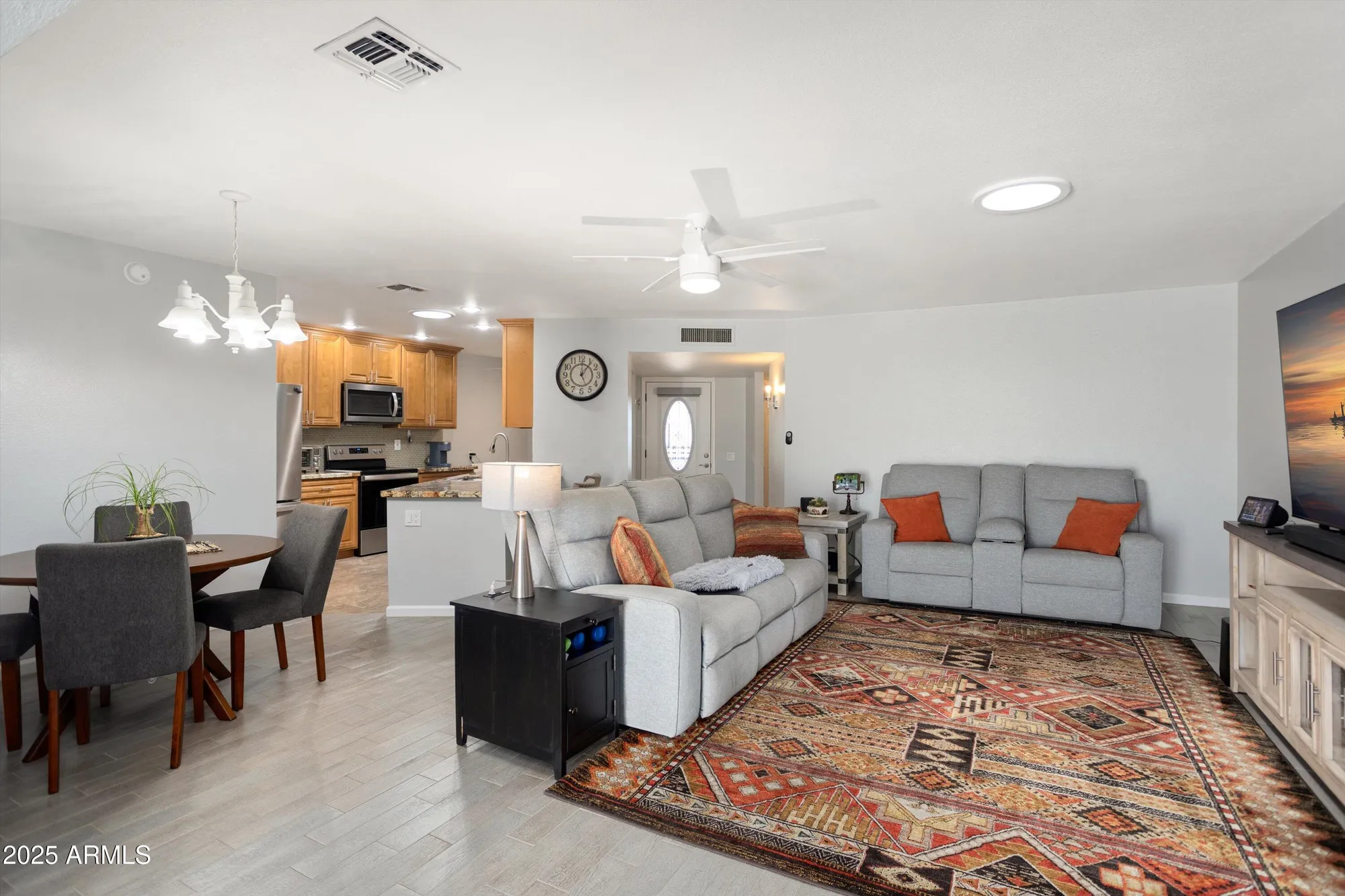 Property Slideshow image 6 of 26 | 19422 n camino del sol, Sun City West, AZ, 85375