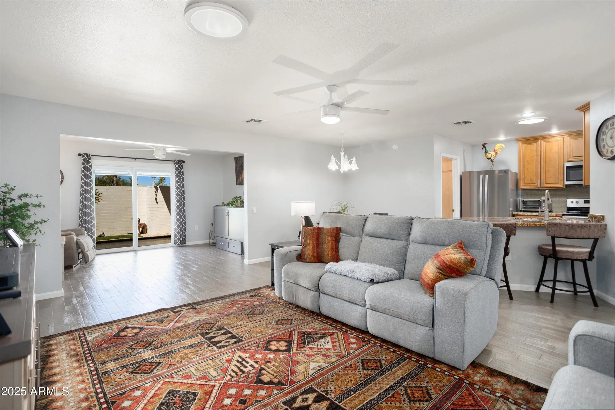 Property Slideshow image 7 of 26 | 19422 n camino del sol, Sun City West, AZ, 85375