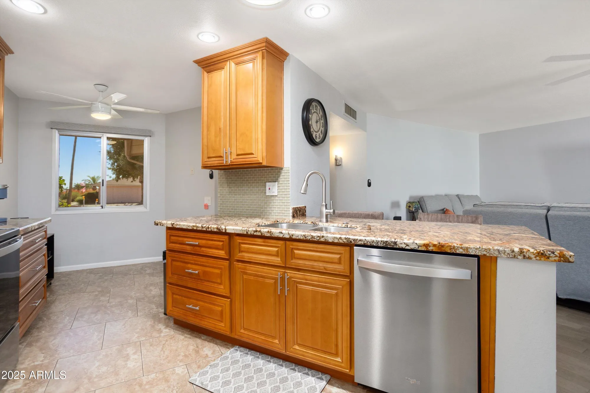 Property Slideshow image 14 of 26 | 19422 n camino del sol, Sun City West, AZ, 85375