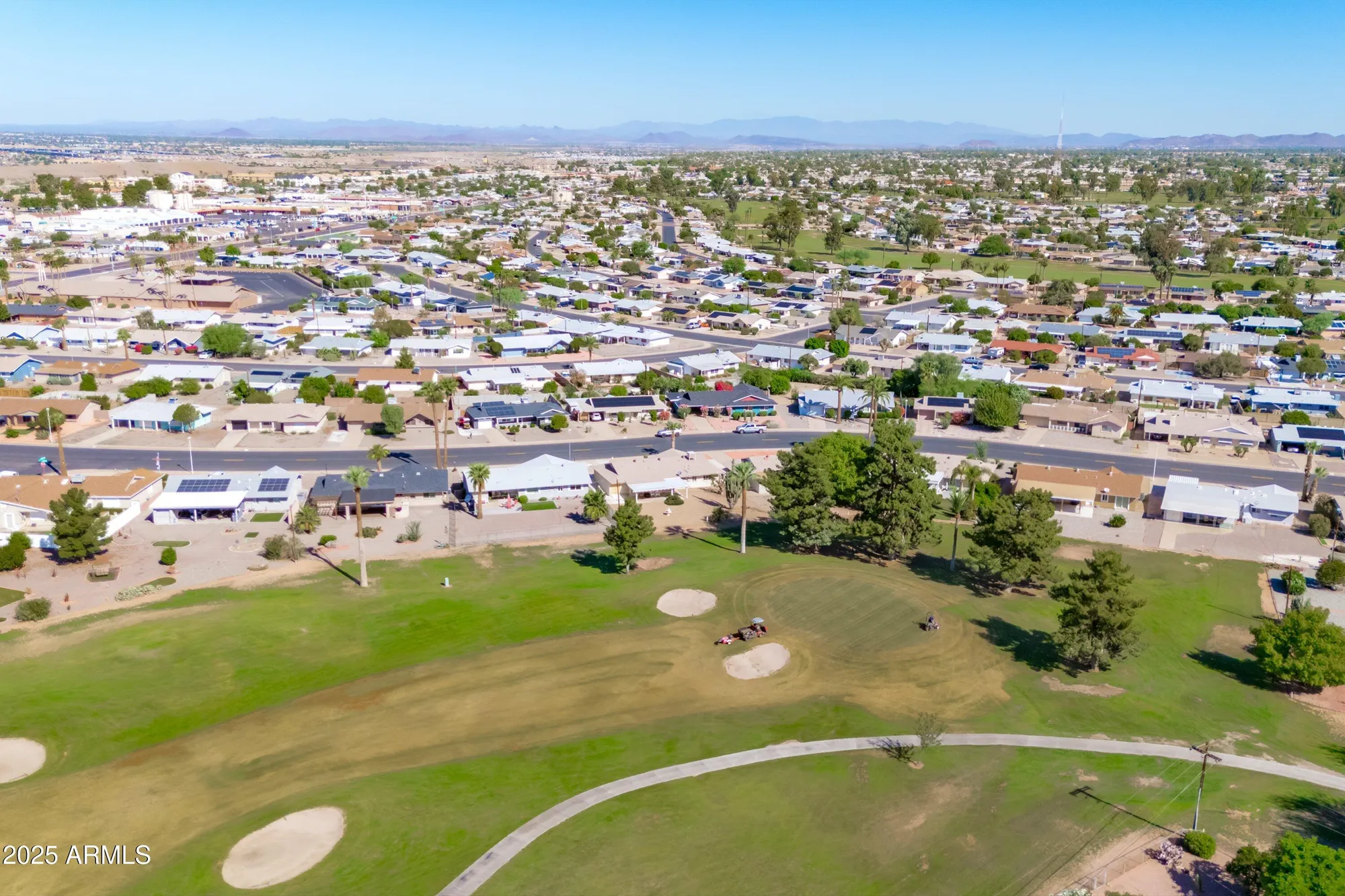 Property Slideshow image 35 of 36 | 10939 w sun city blvd, Sun City, AZ, 85351