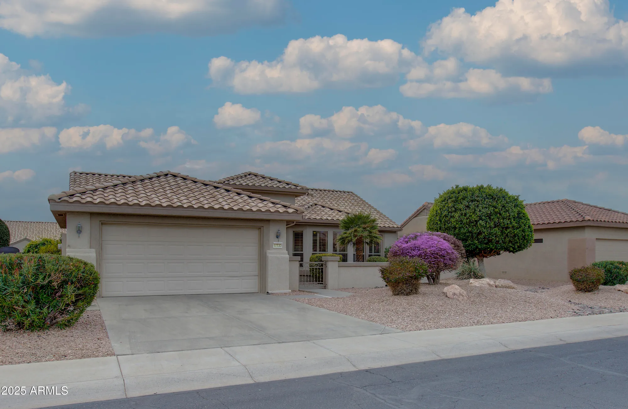 Property Slideshow image 41 of 44 | 17733 n escalante ln, Surprise, AZ, 85374