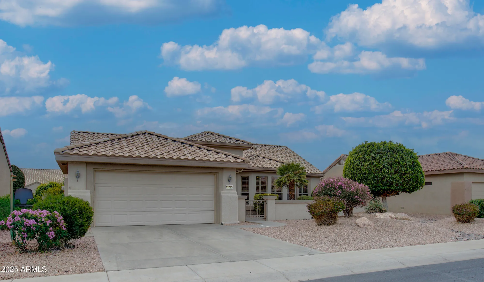 Property Slideshow image 42 of 44 | 17733 n escalante ln, Surprise, AZ, 85374