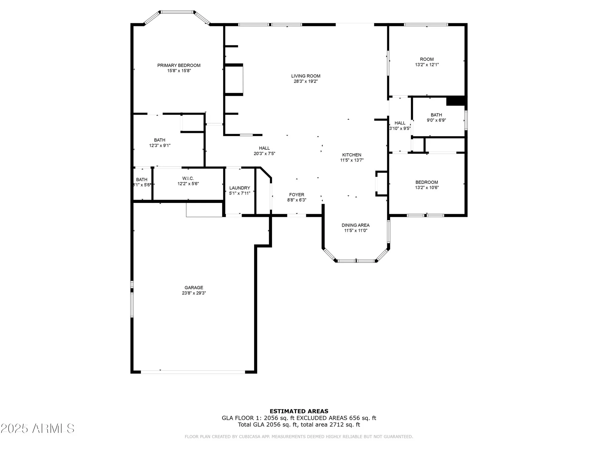 Property Slideshow image 44 of 44 | 17733 n escalante ln, Surprise, AZ, 85374