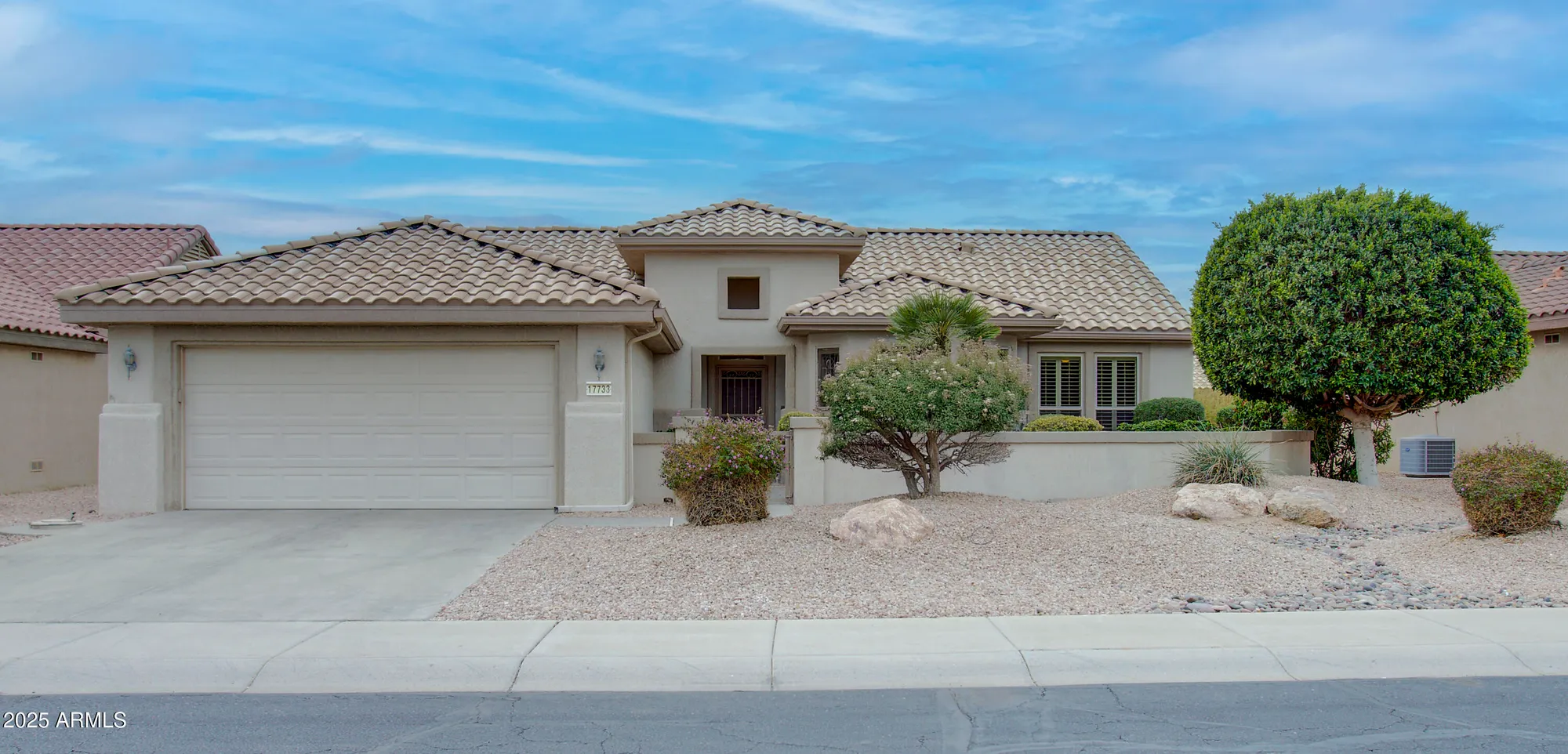 Property Slideshow image 40 of 44 | 17733 n escalante ln, Surprise, AZ, 85374